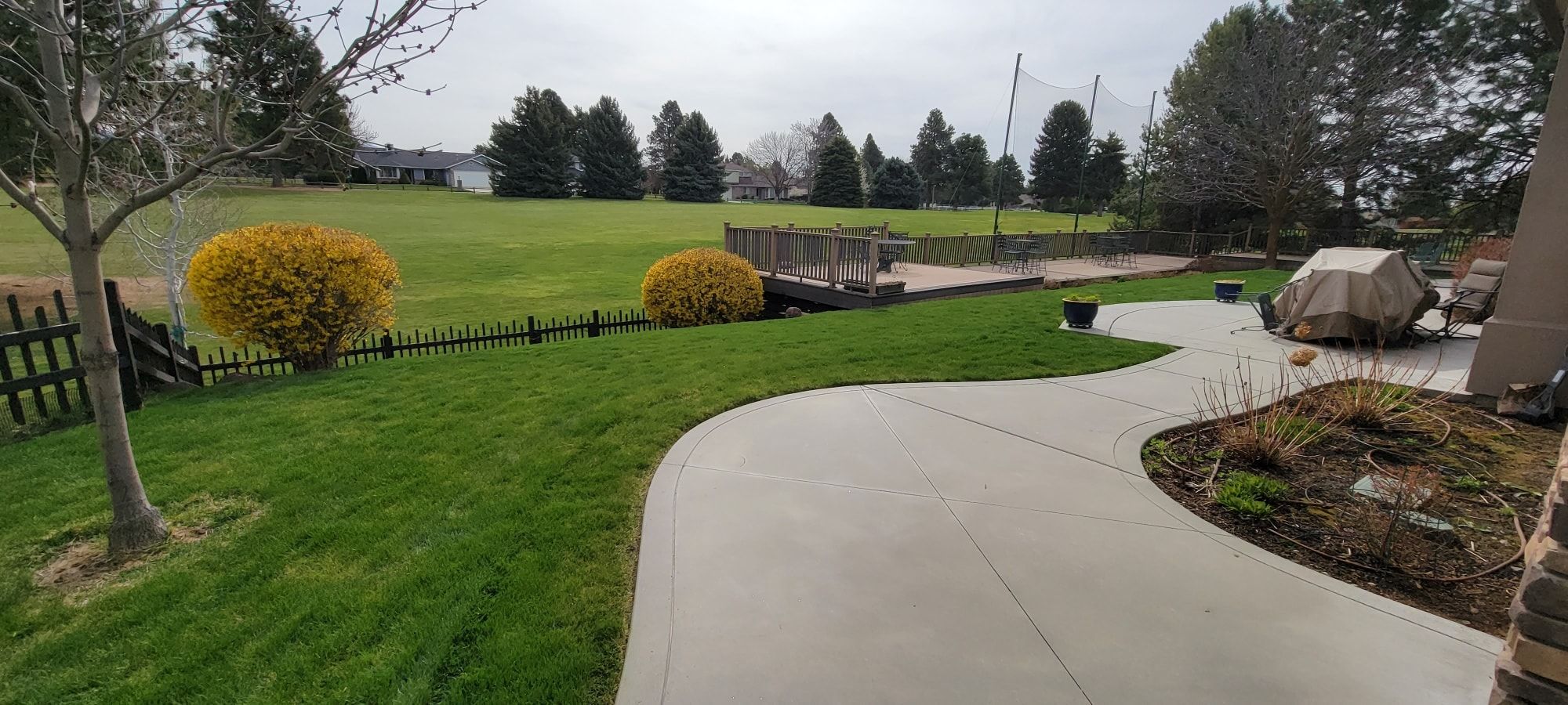  for All American Landscaping and Lawncare in Nampa, ID