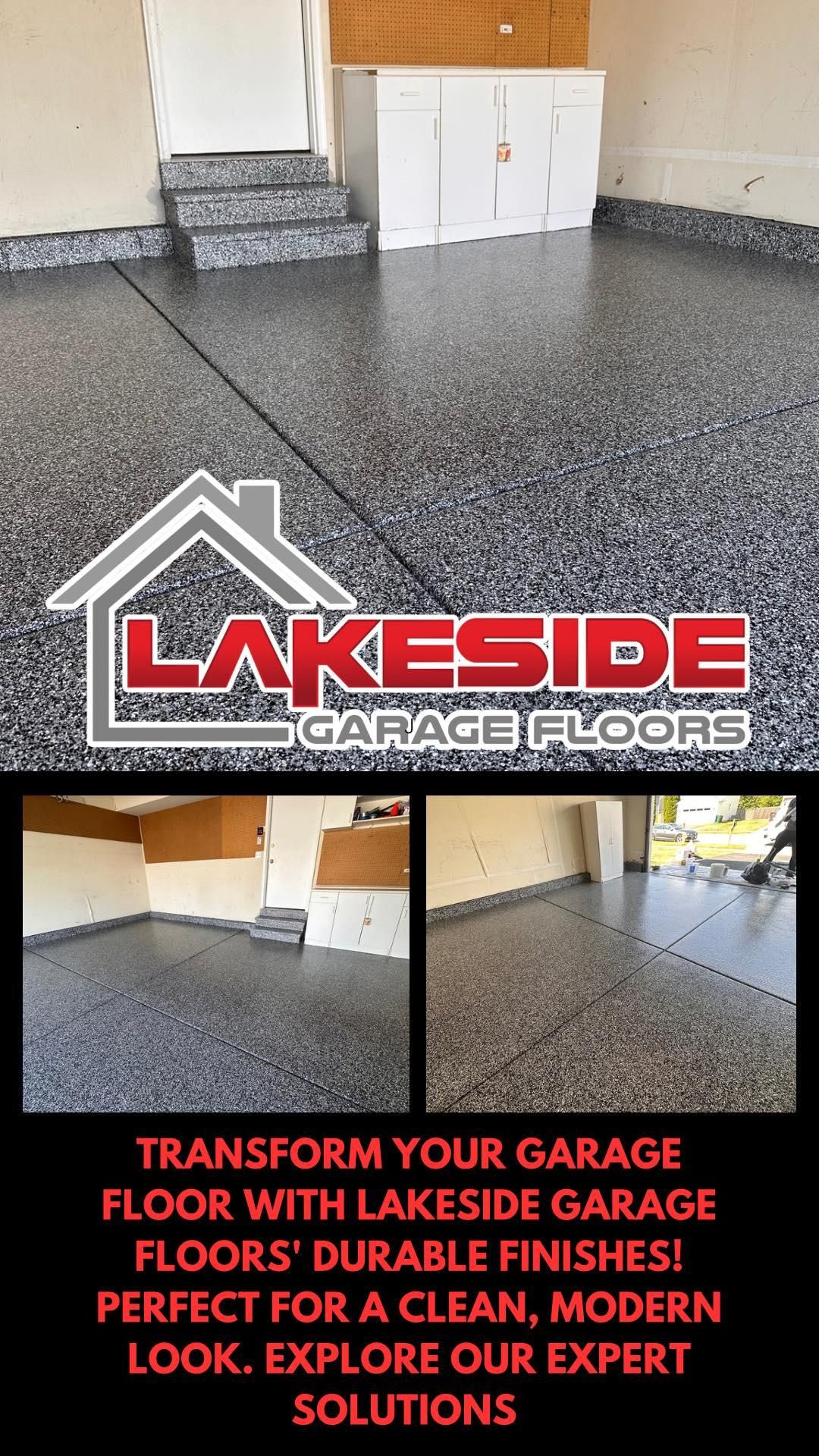  for Lakeside Garage Floors in Chicago, IL