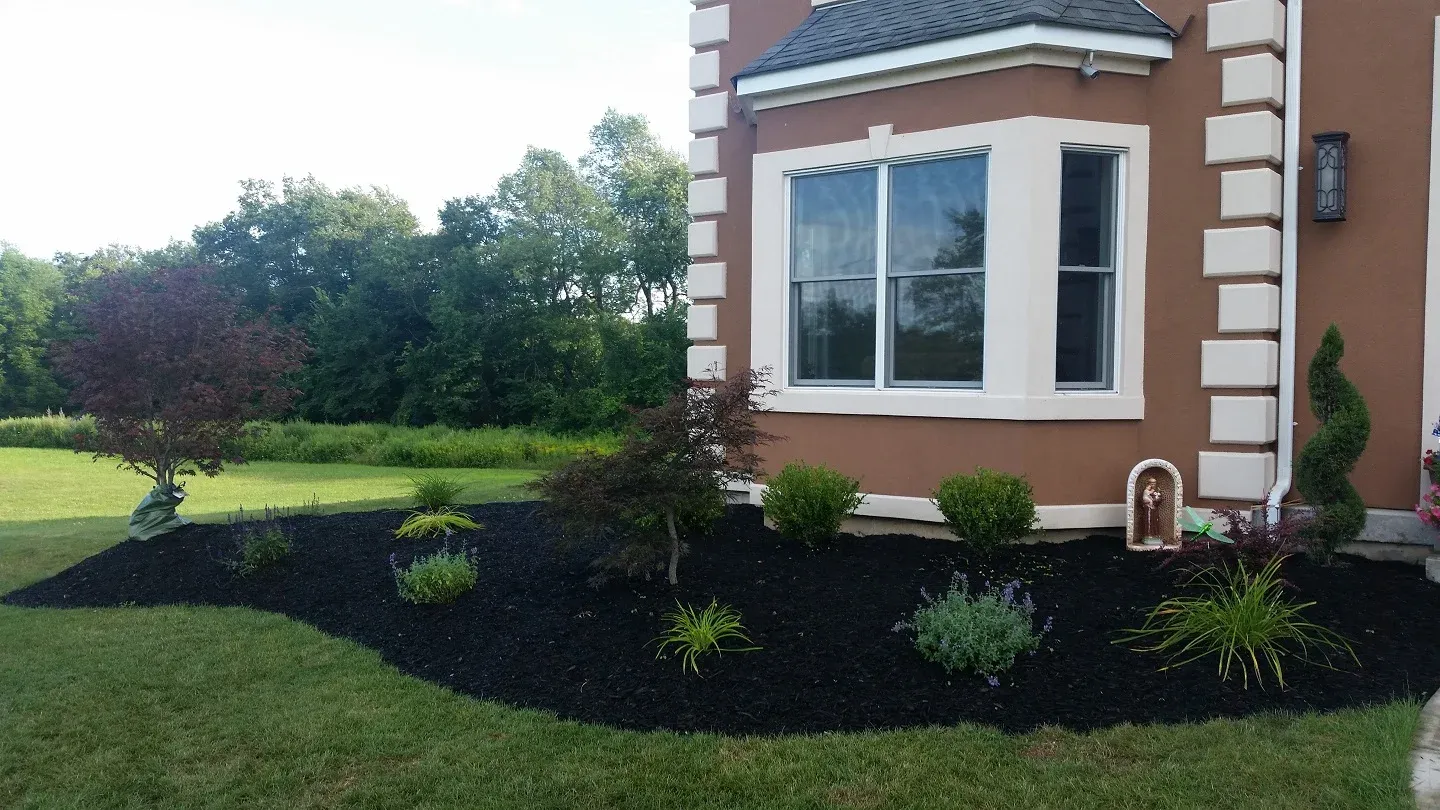  for TKC Landscaping in Middletown, NY