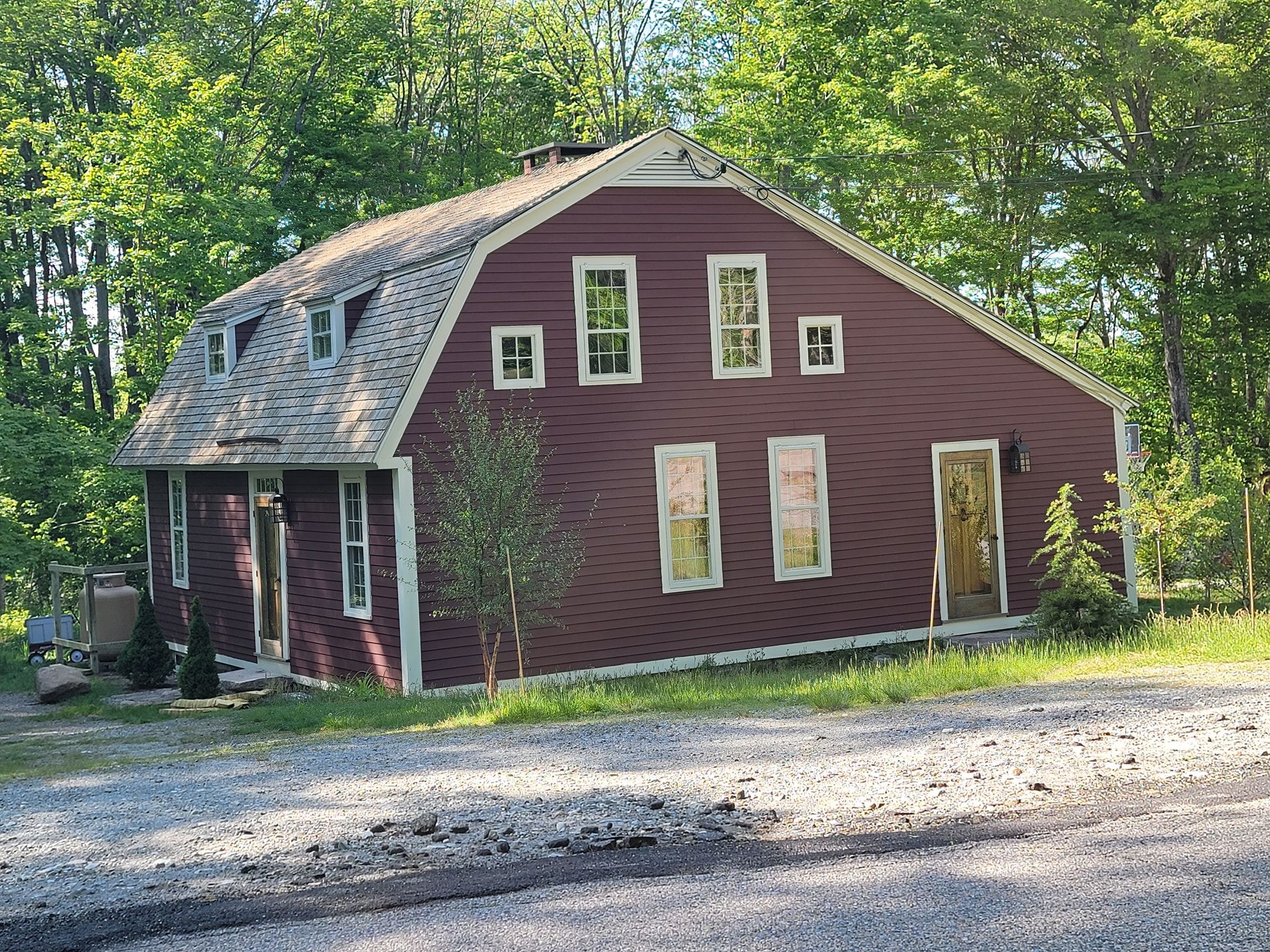 All Photos for Premier Pro Painters Home Improvement in Voluntown, CT