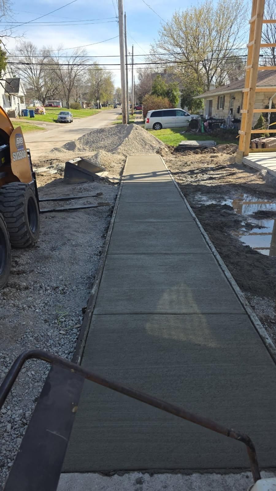  for 618 Construction  in Olney, IL