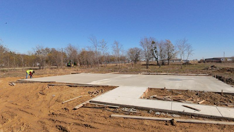 All Photos for Landmark Pavement Solutions in Dallas, TX