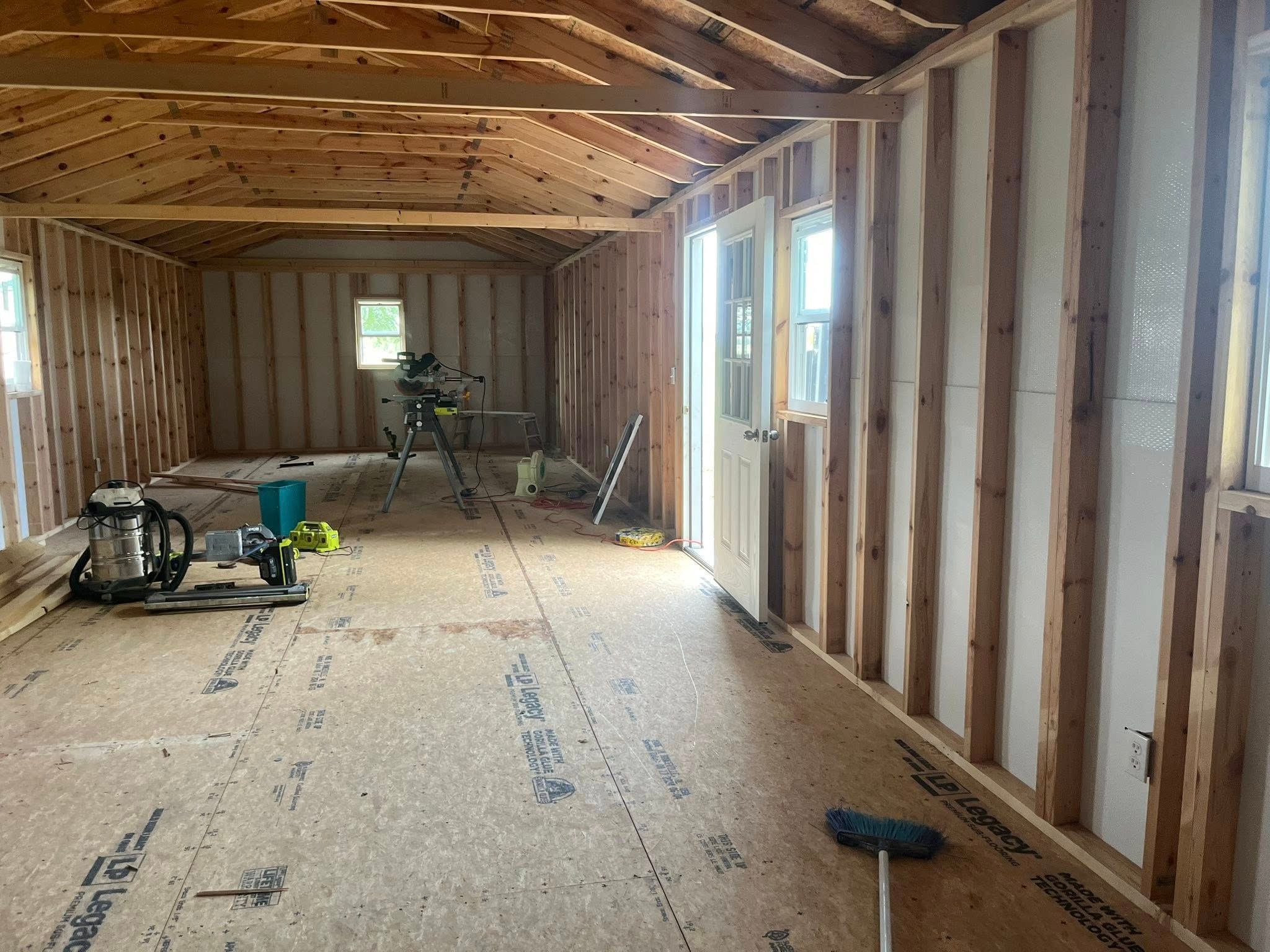  for Justice’s Carpentry & Remodels in Cherryvale, KS