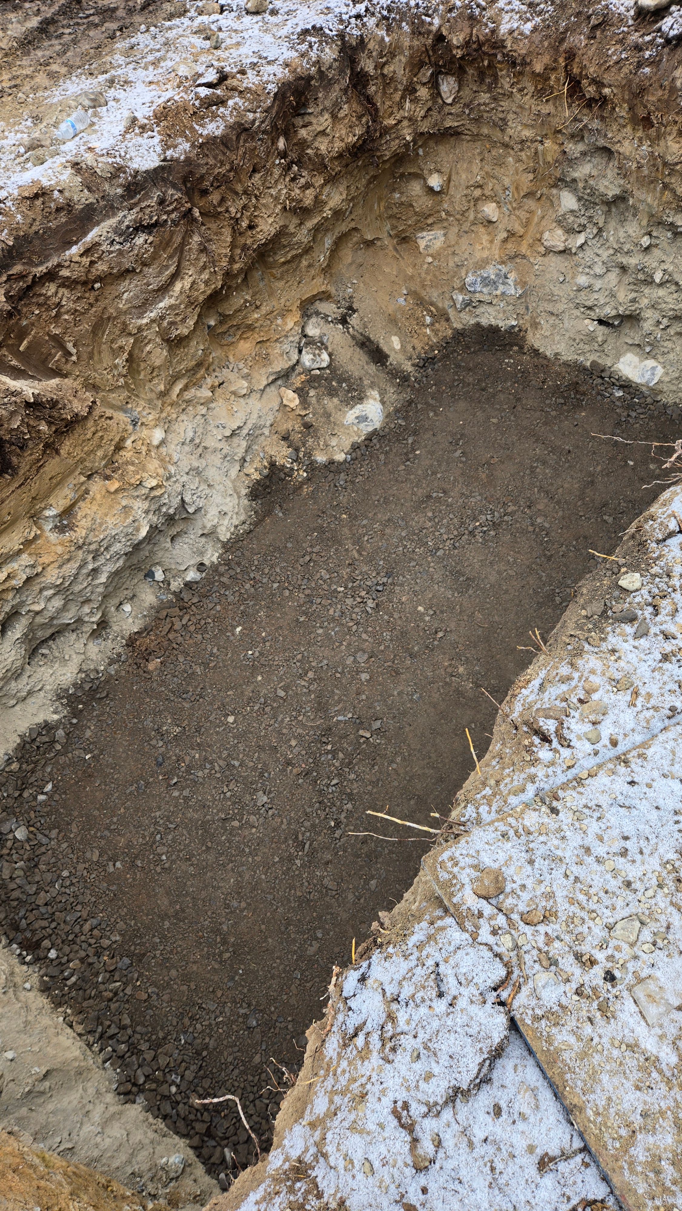  for Bull Mountain Stoneworks & Excavation in Kalispell, MT