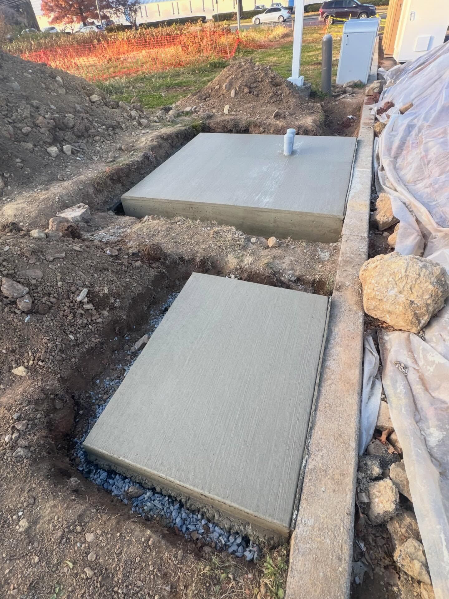 All Photos for Berks Concrete LLC in Berks County, PA