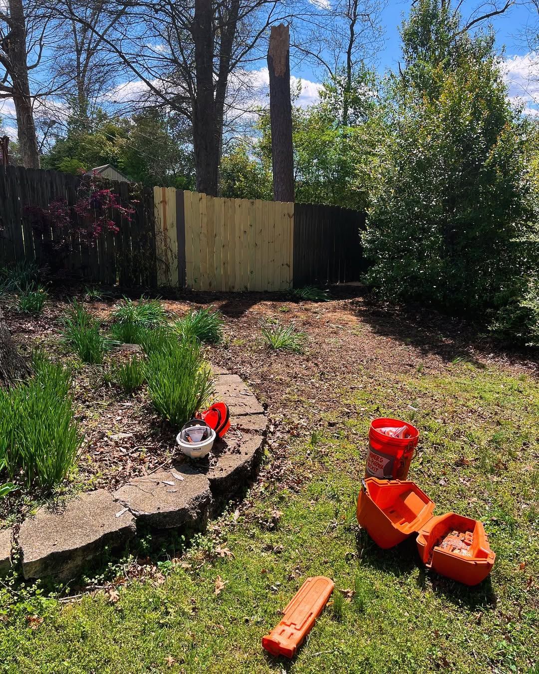  for Kingdom Tree Cuts in Birmingham, AL