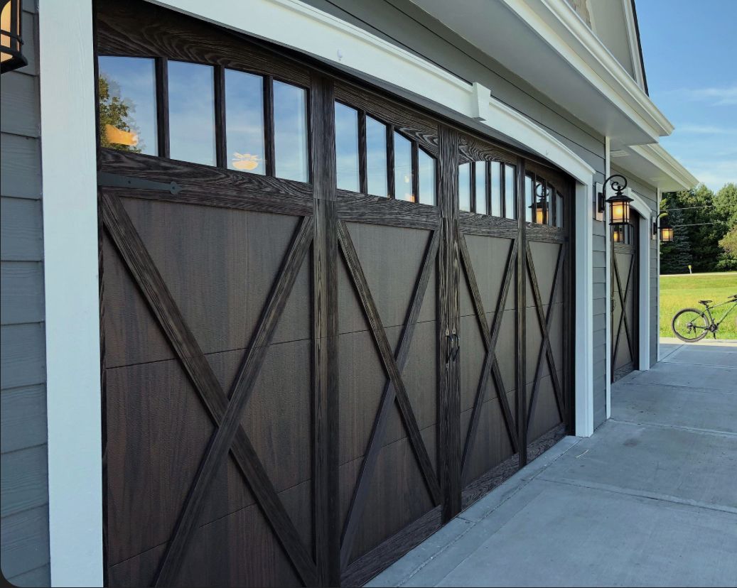  for Pikes Peak Overhead Doors in Colorado Springs, CO