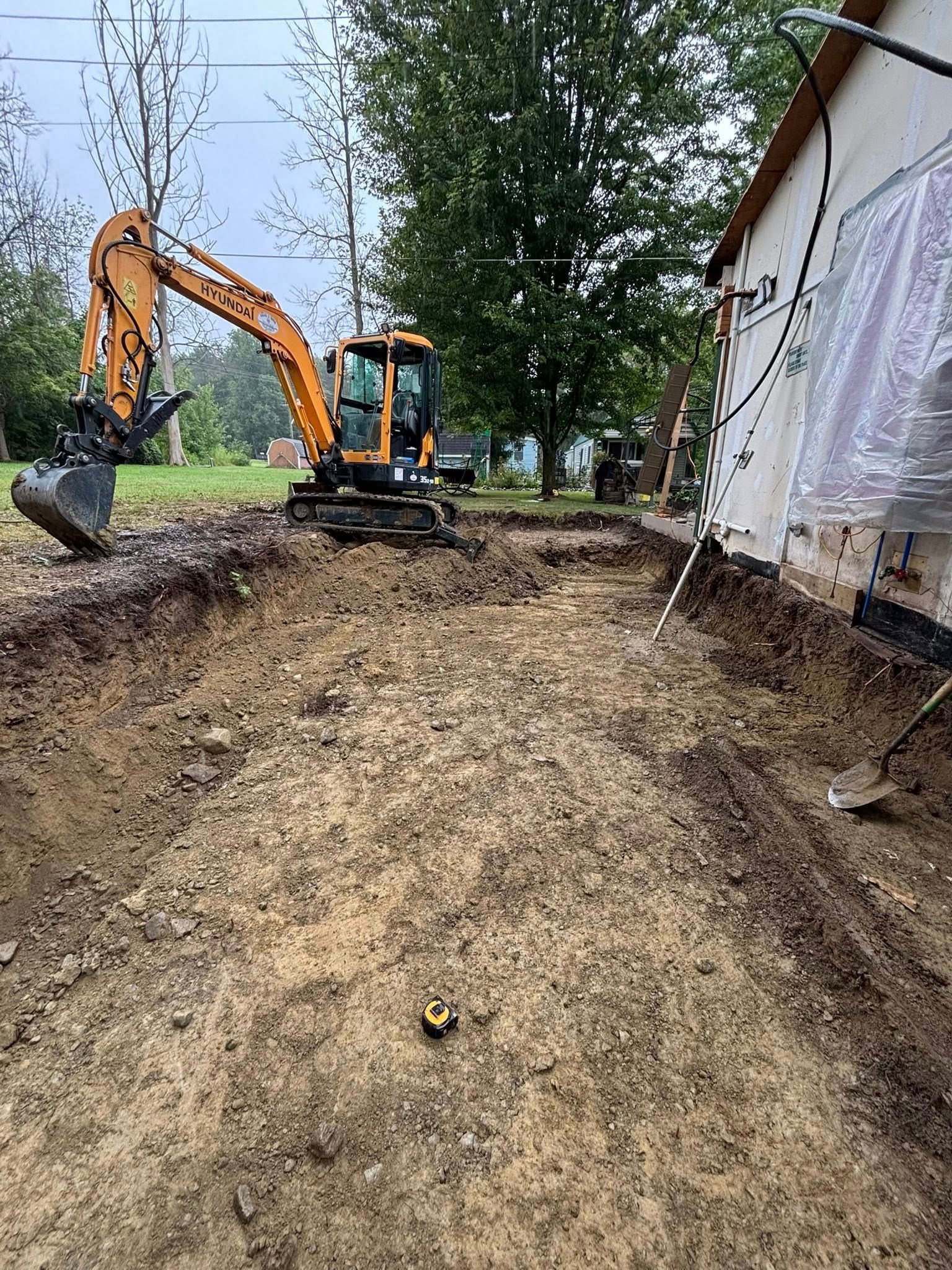  for Spencer Enterprise in Arcade, New York