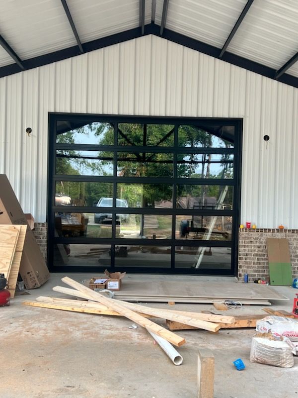  for Precision Garage Door in Mount Pleasant, TX