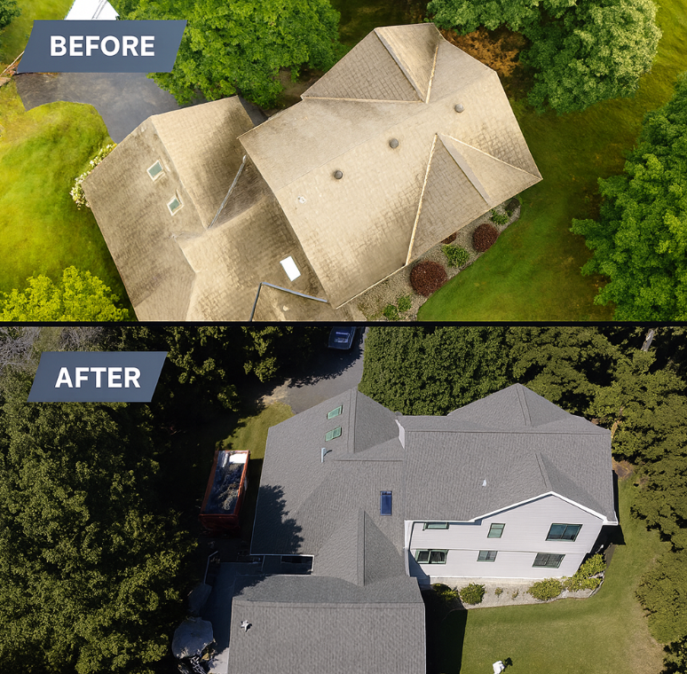  for RFK Contracting in Martville, NY