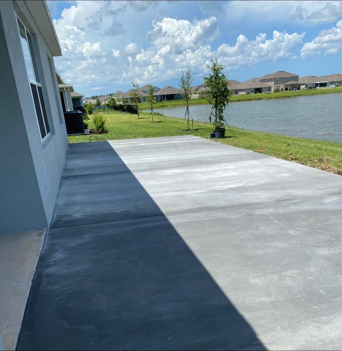  for Green Hammer Concrete in Palm Bay, Florida