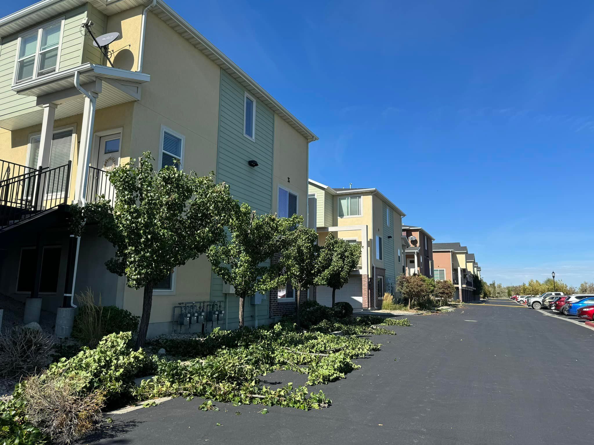All Photos for L&S Landscaping in Layton, UT