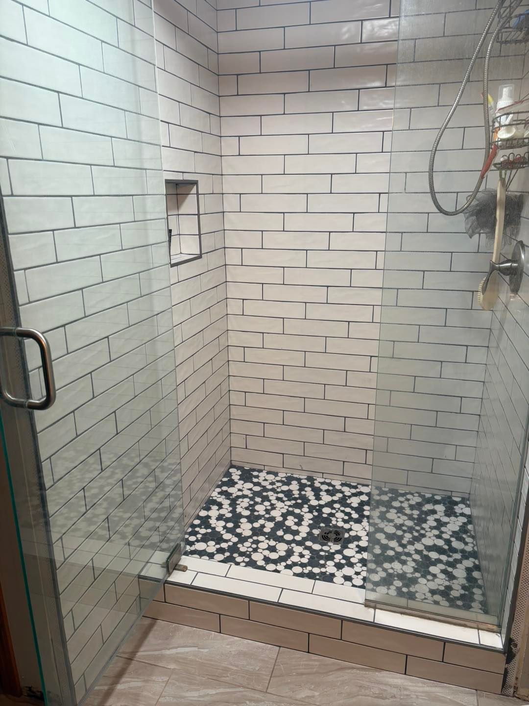  for Rivers Edge Tiling LLC in Brainerd, MN