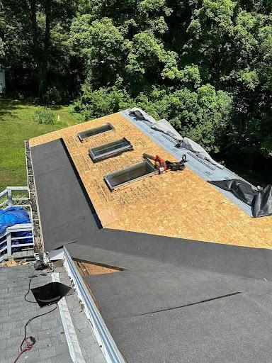 All Photos for First Choice Home Improvement LLC in East Windsor, CT