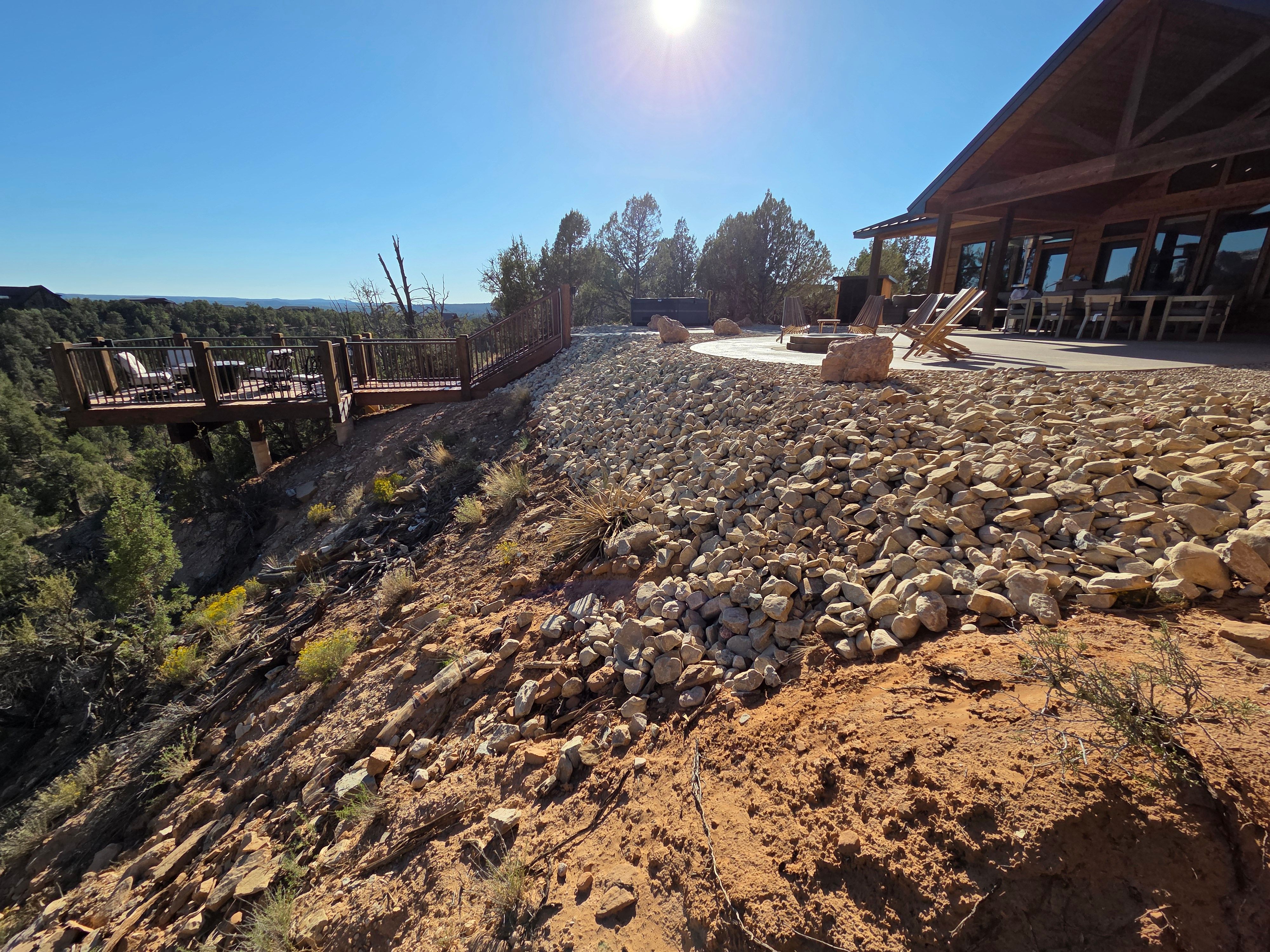  for Pivot Construction in Kanab, UT