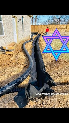  for Sanchez Z. Landscaping in Memphis, TN