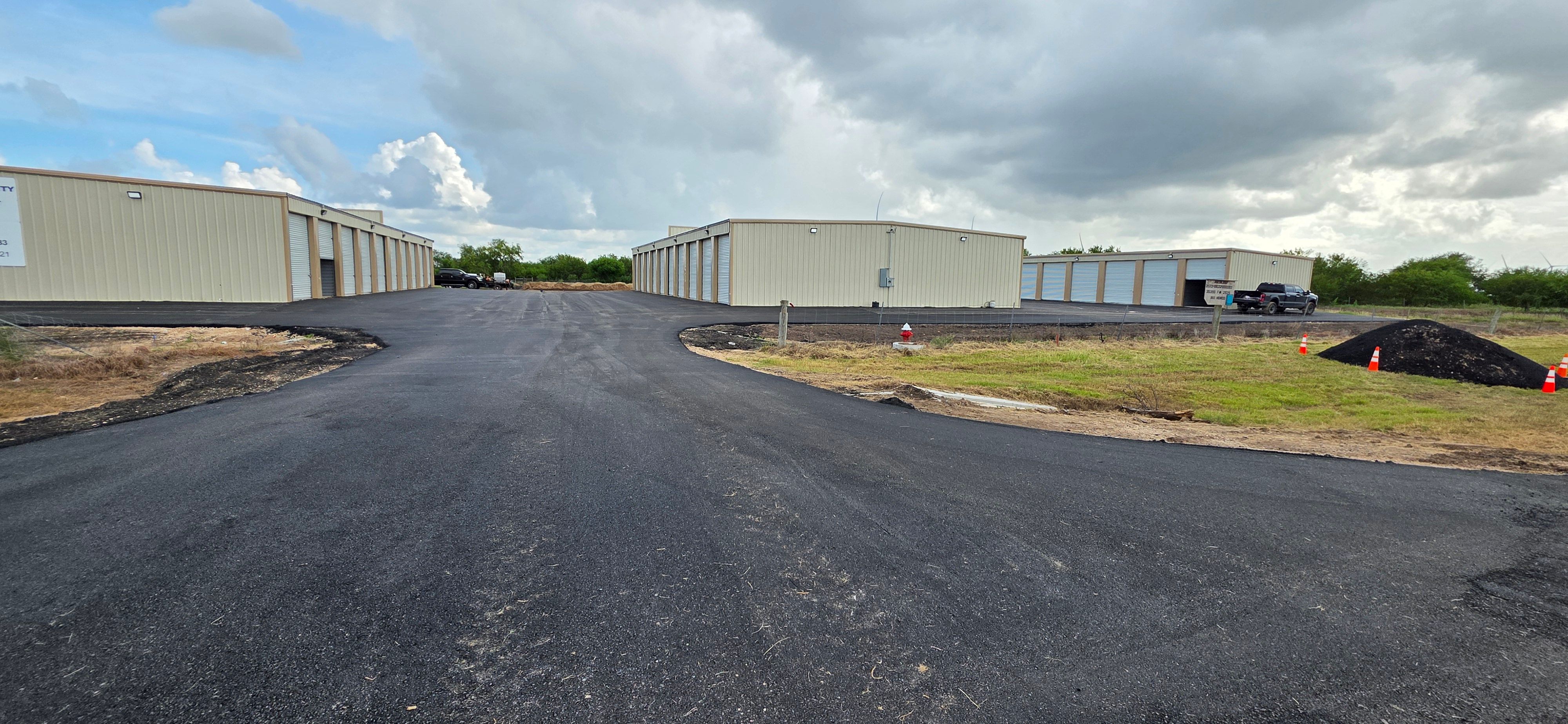  for Longoria & Son Construction in Laredo, TX