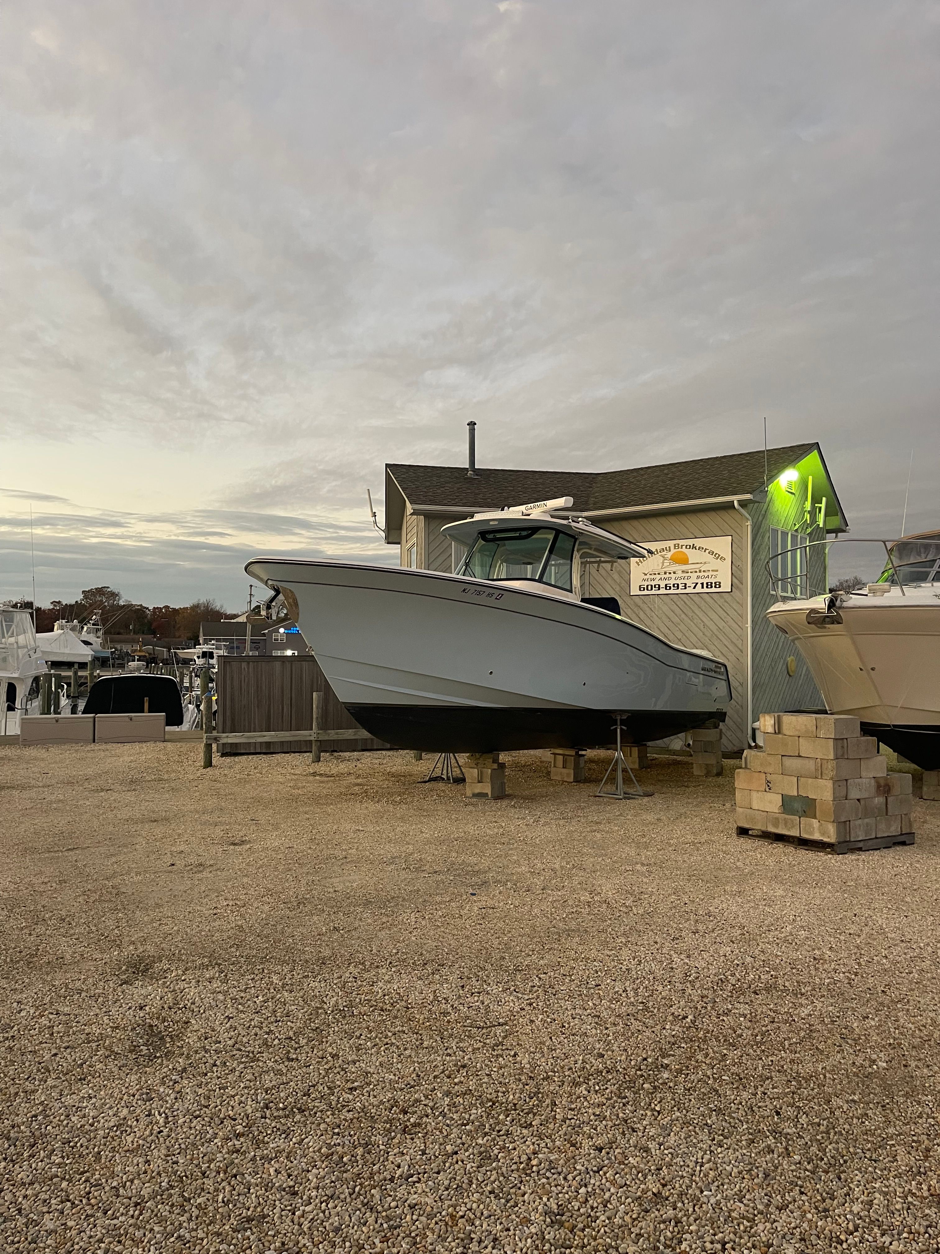  for C and T Marine LLC in Stafford Township, NJ