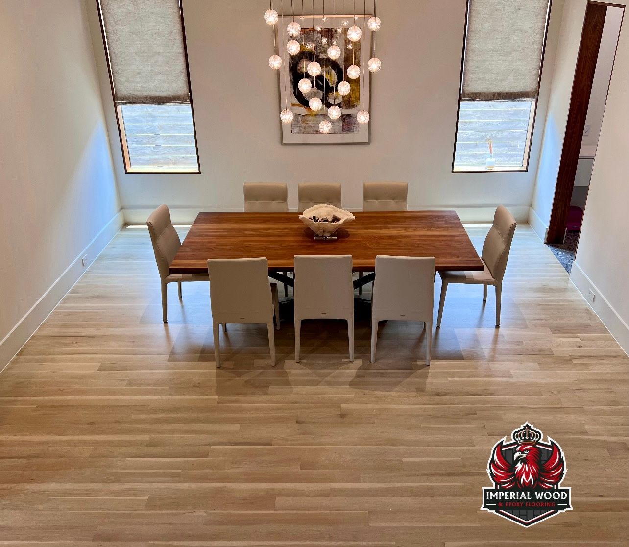 All Photos for Imperial Wood & Epoxy Flooring in Houston, TX