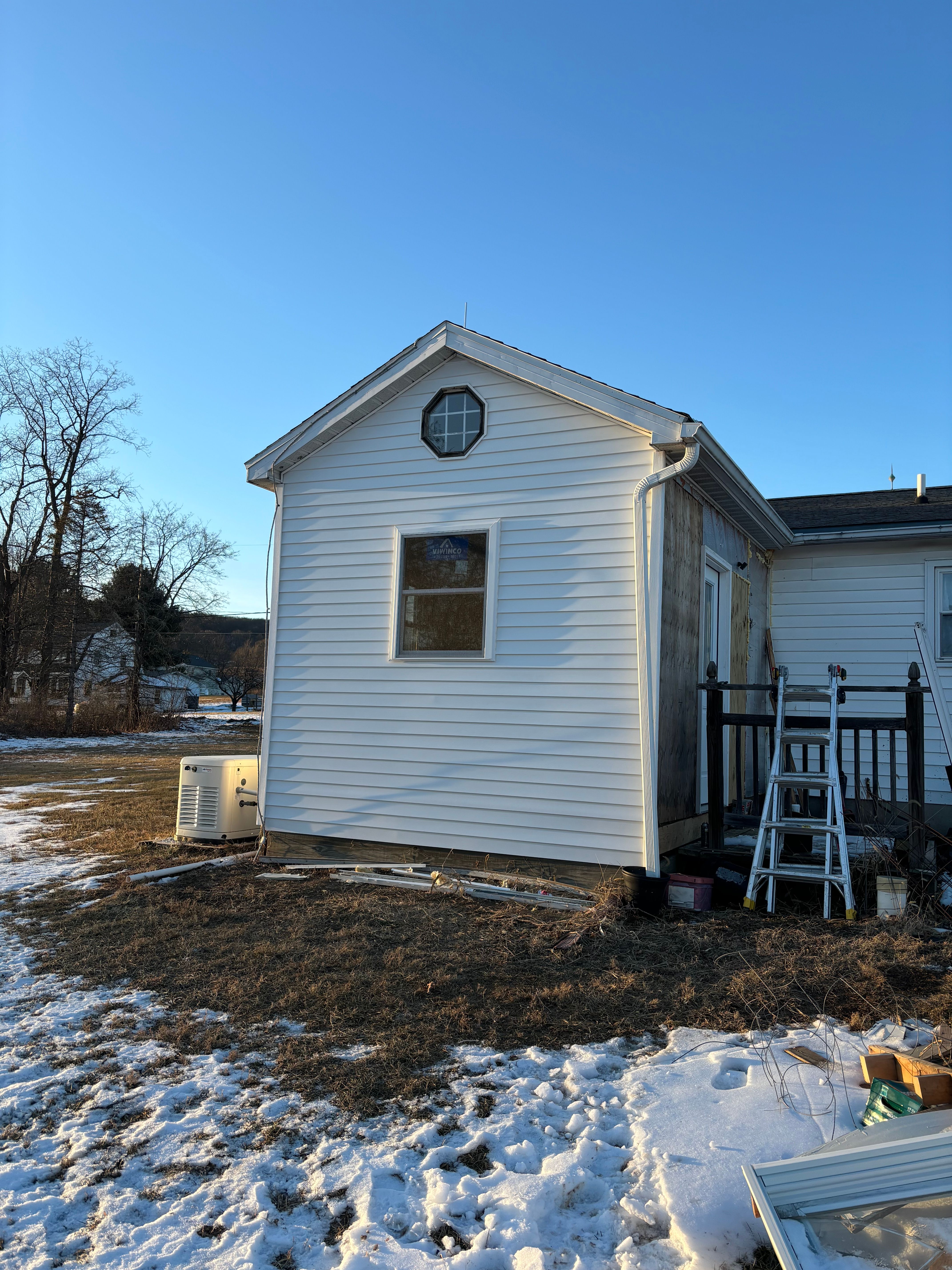  for SMN Construction in Orwigsburg, PA