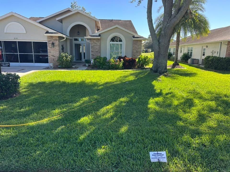  for Garrison Pest Control in North Weeki Wachee, FL