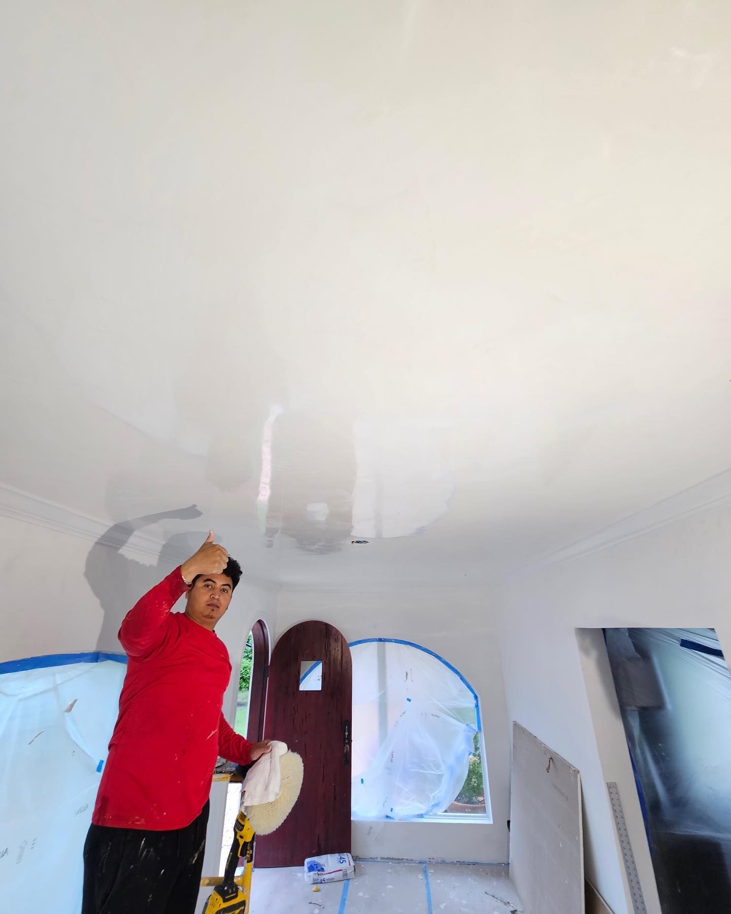 Contemporary for Unlimited Painting & Faux Finishing in North Palm Beach, FL
