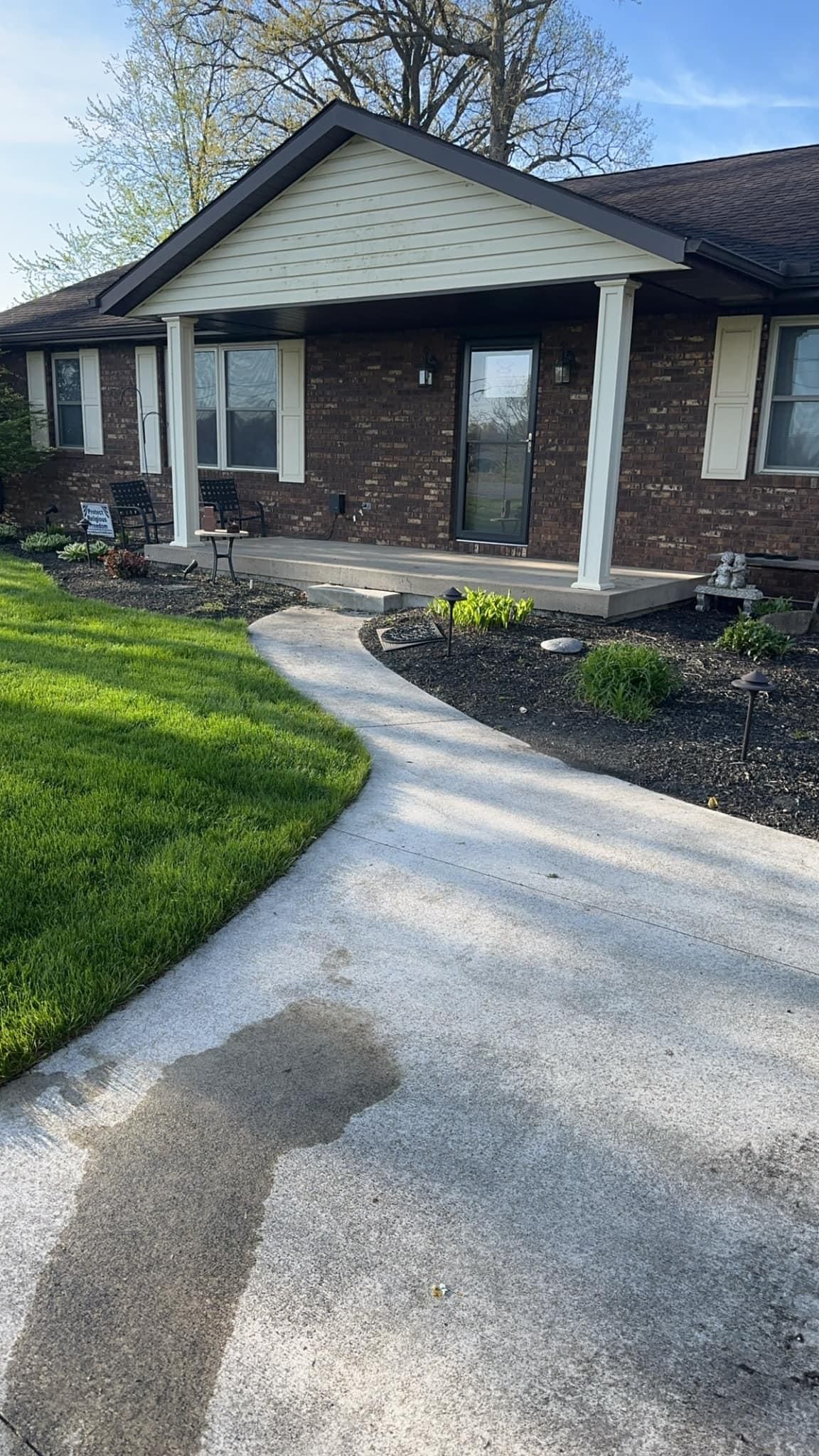  for LJD Lawn Service & Power Washing LLC  in Anna, OH