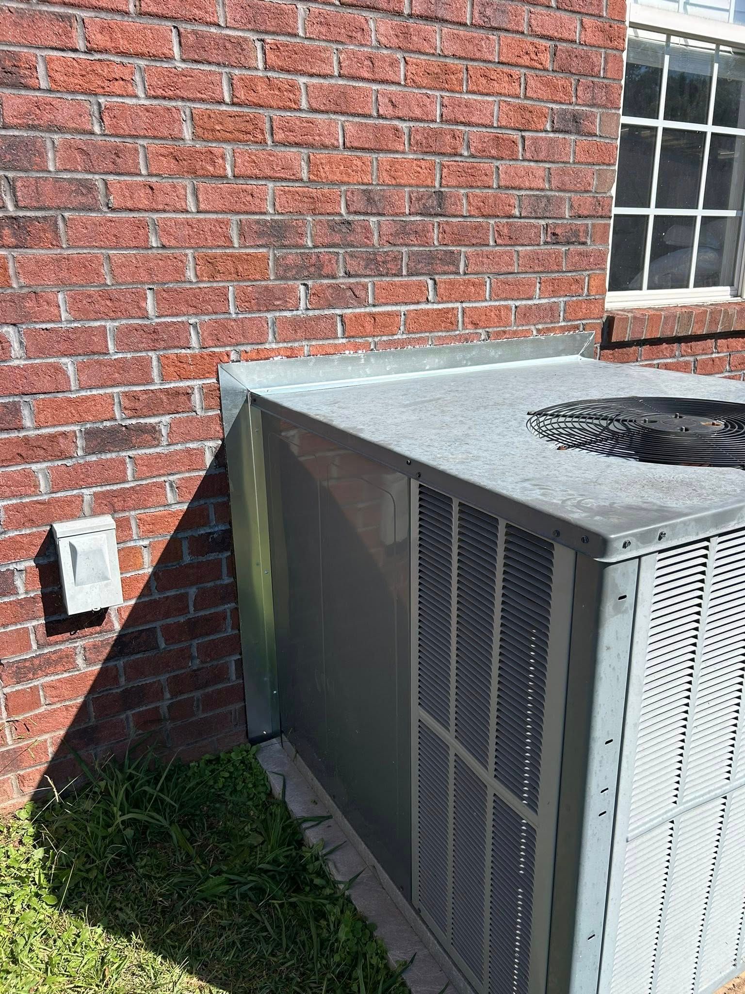  for Hydrick Mechanical in Fort Mill, SC