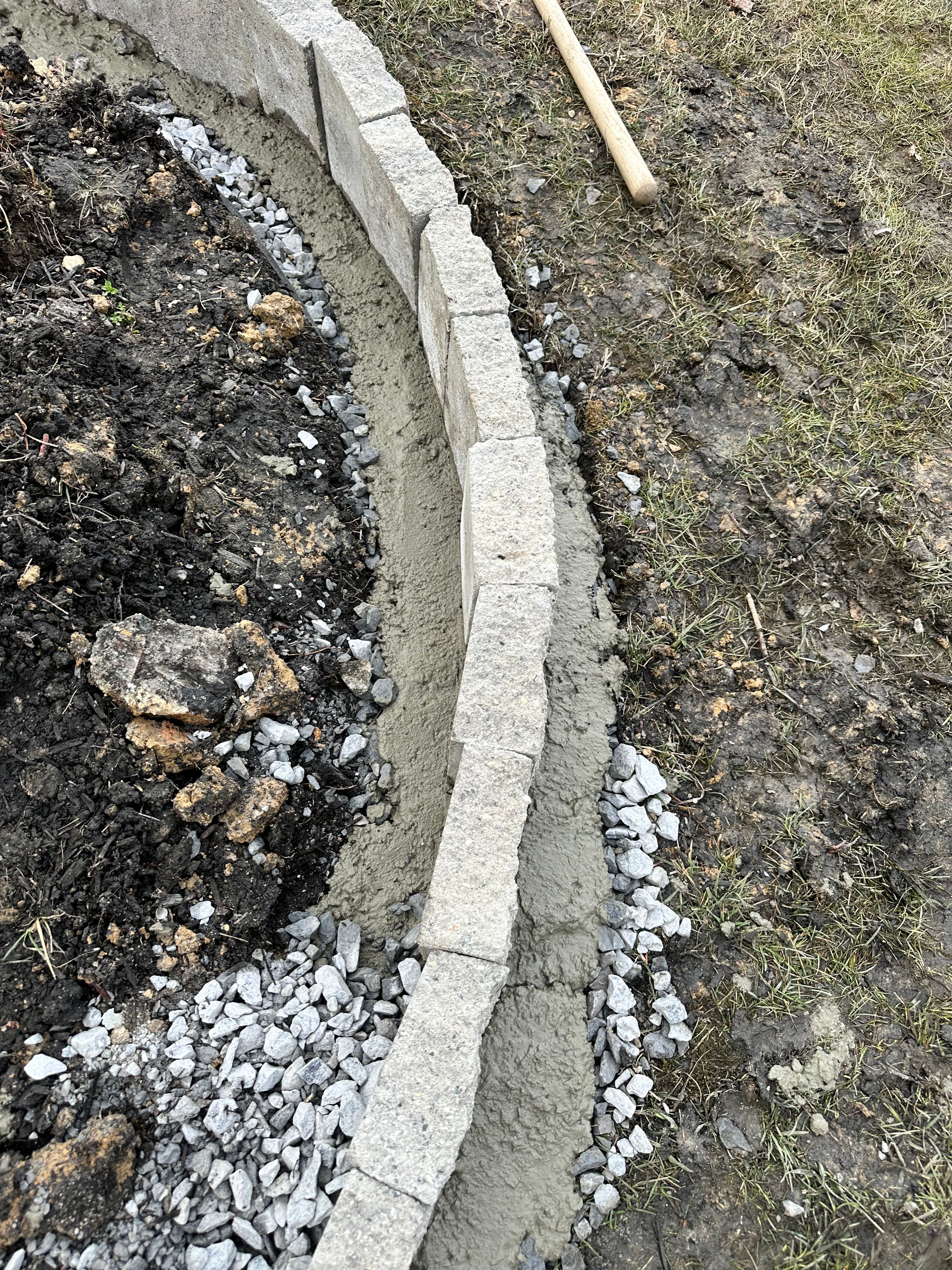  for Matteo Hardscapes in Towson,  MD