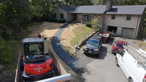  for NK Landscaping LLC in Dutchess County, NY