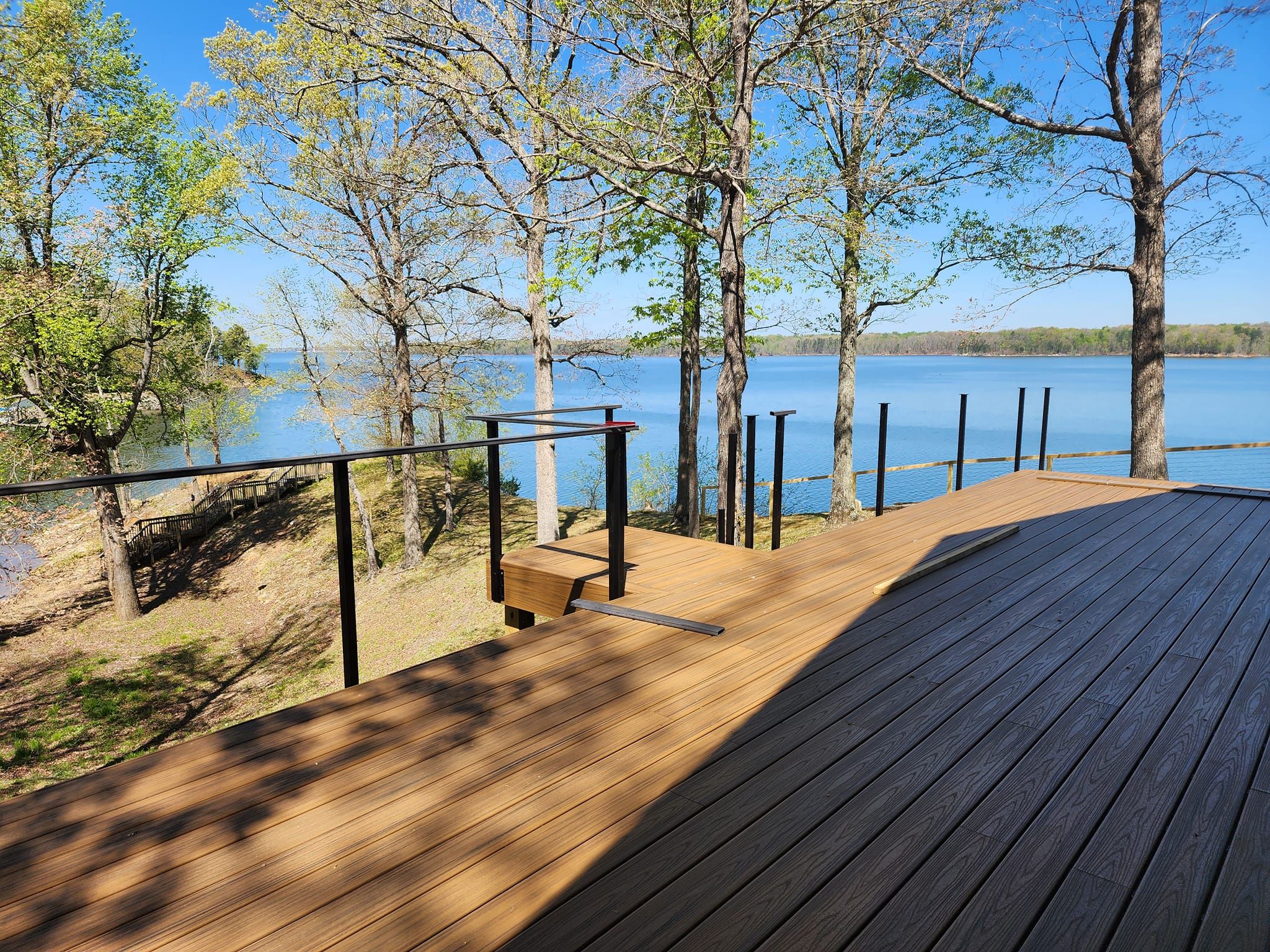  for N B F Handyman in Durham, NC