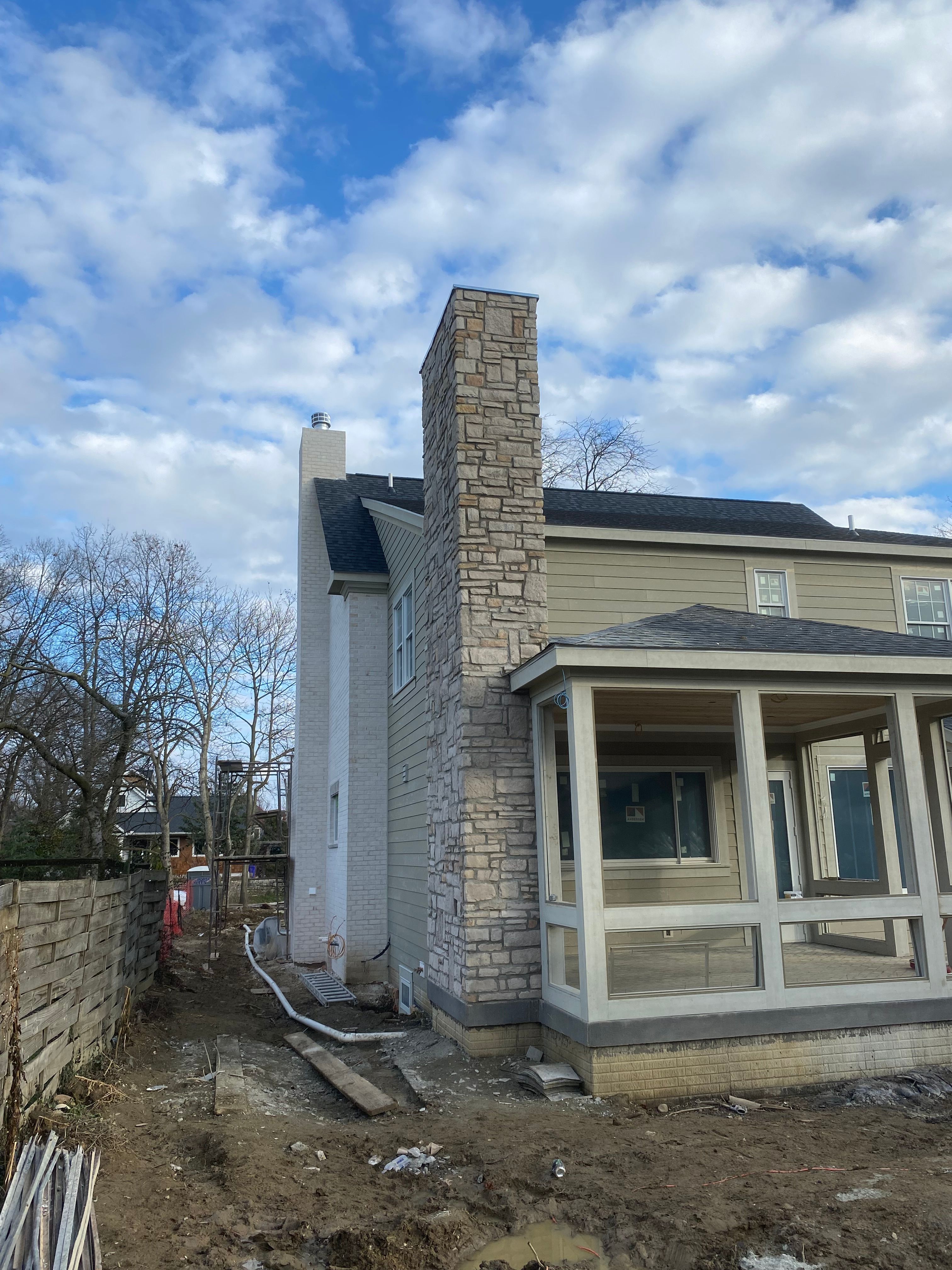  for Shamblin Masonry & Restoration in Columbus, Ohio