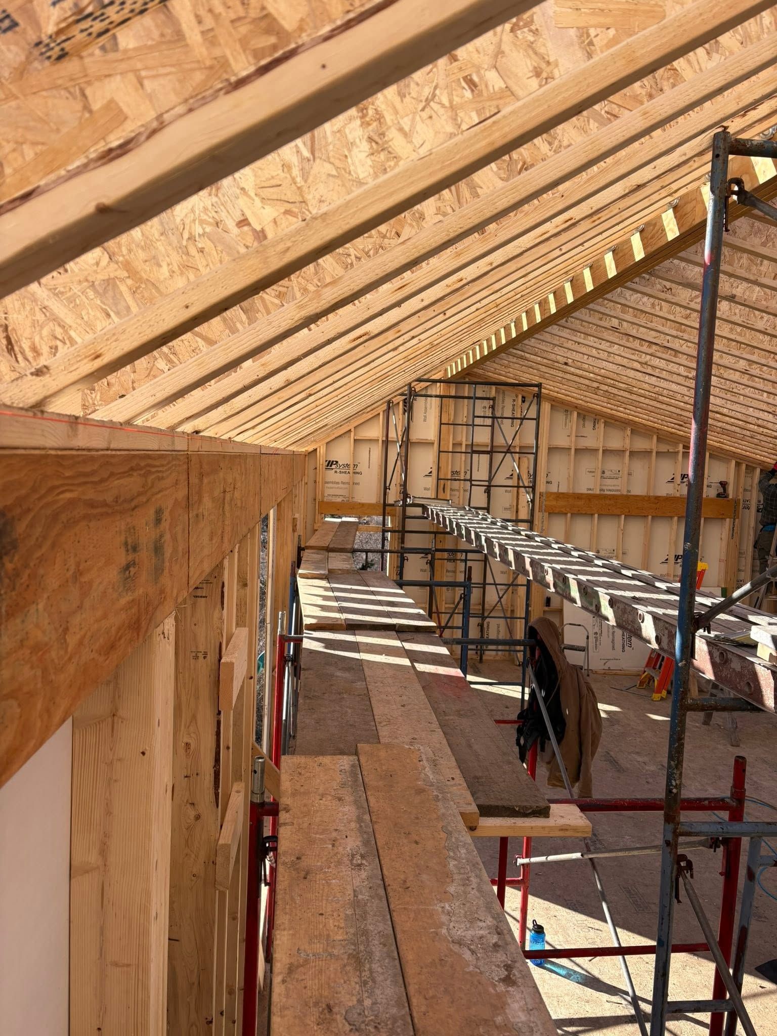  for Tierney Building Service in , 