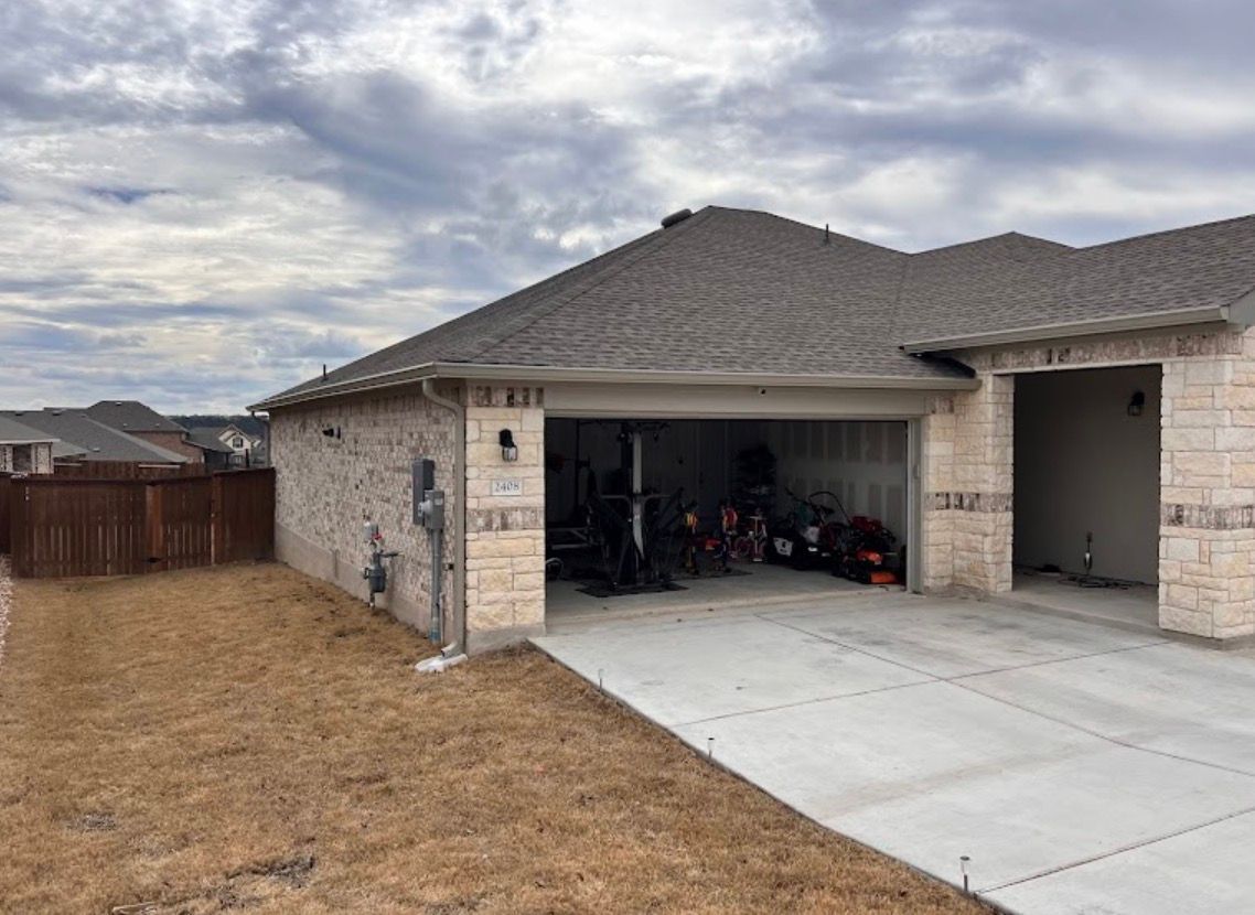 All Photos for LIV Roofing Services in Liberty Hill, TX