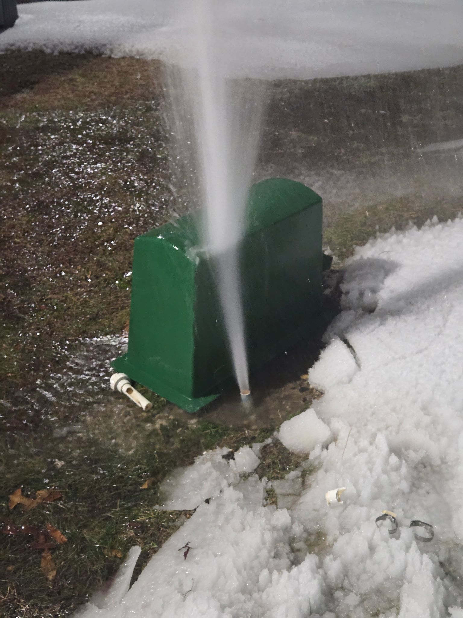  for Donovan & Sons in Fredericksburg, VA