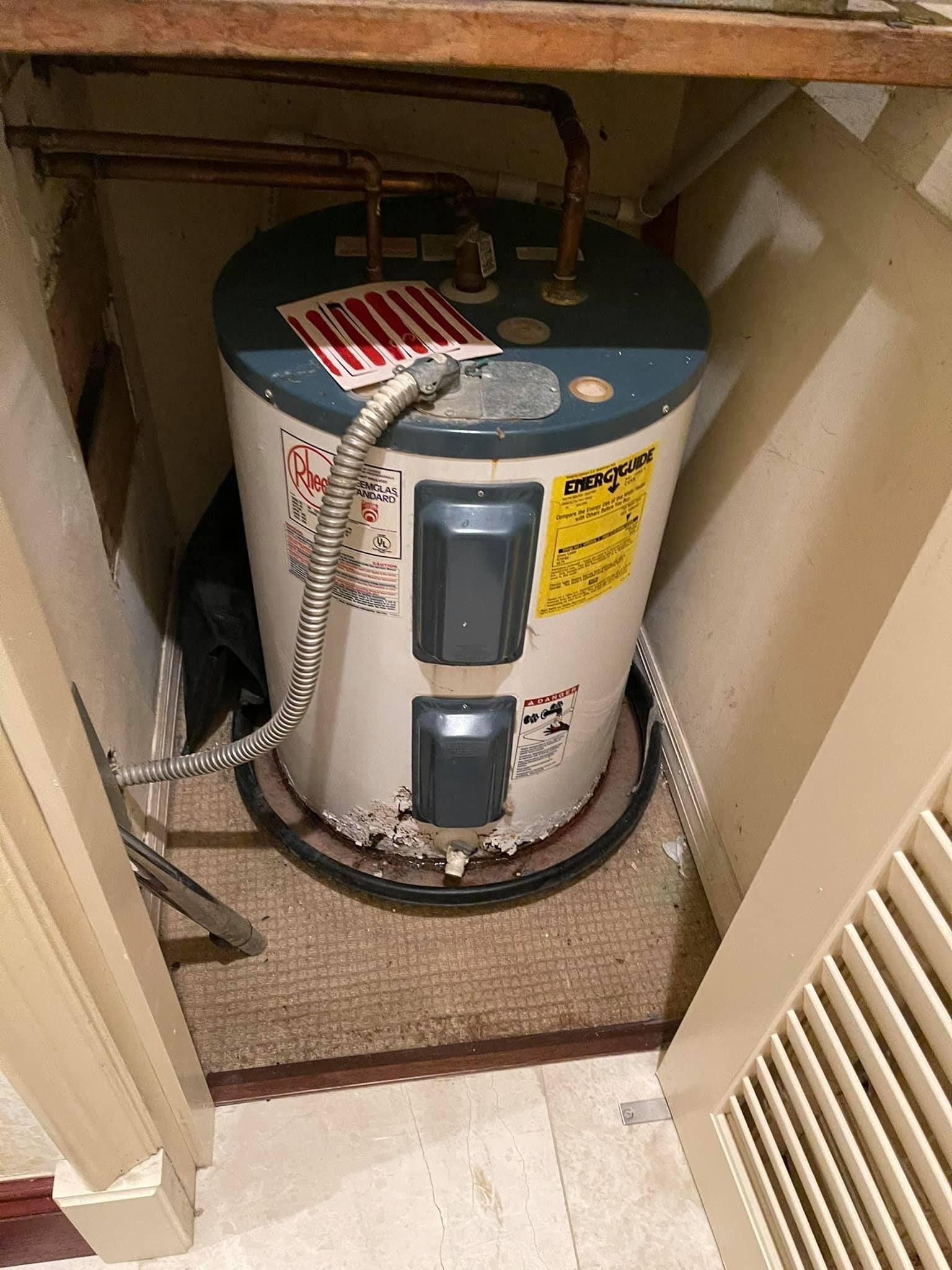  for Over the Limit Appliances Service & Repairs in Hialeah, FL