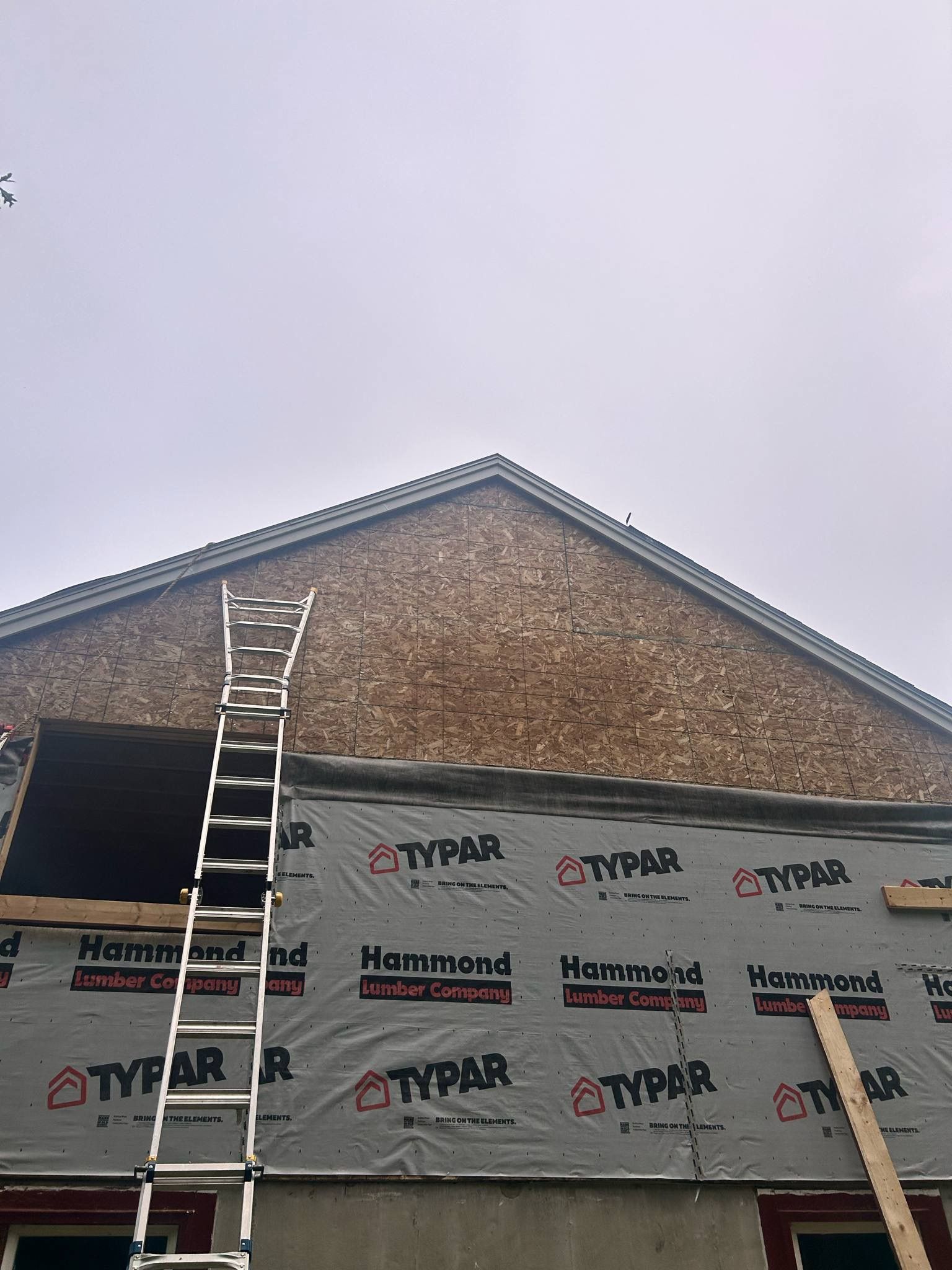 All Photos for Next Level Construction and Cleaning in Saco, ME