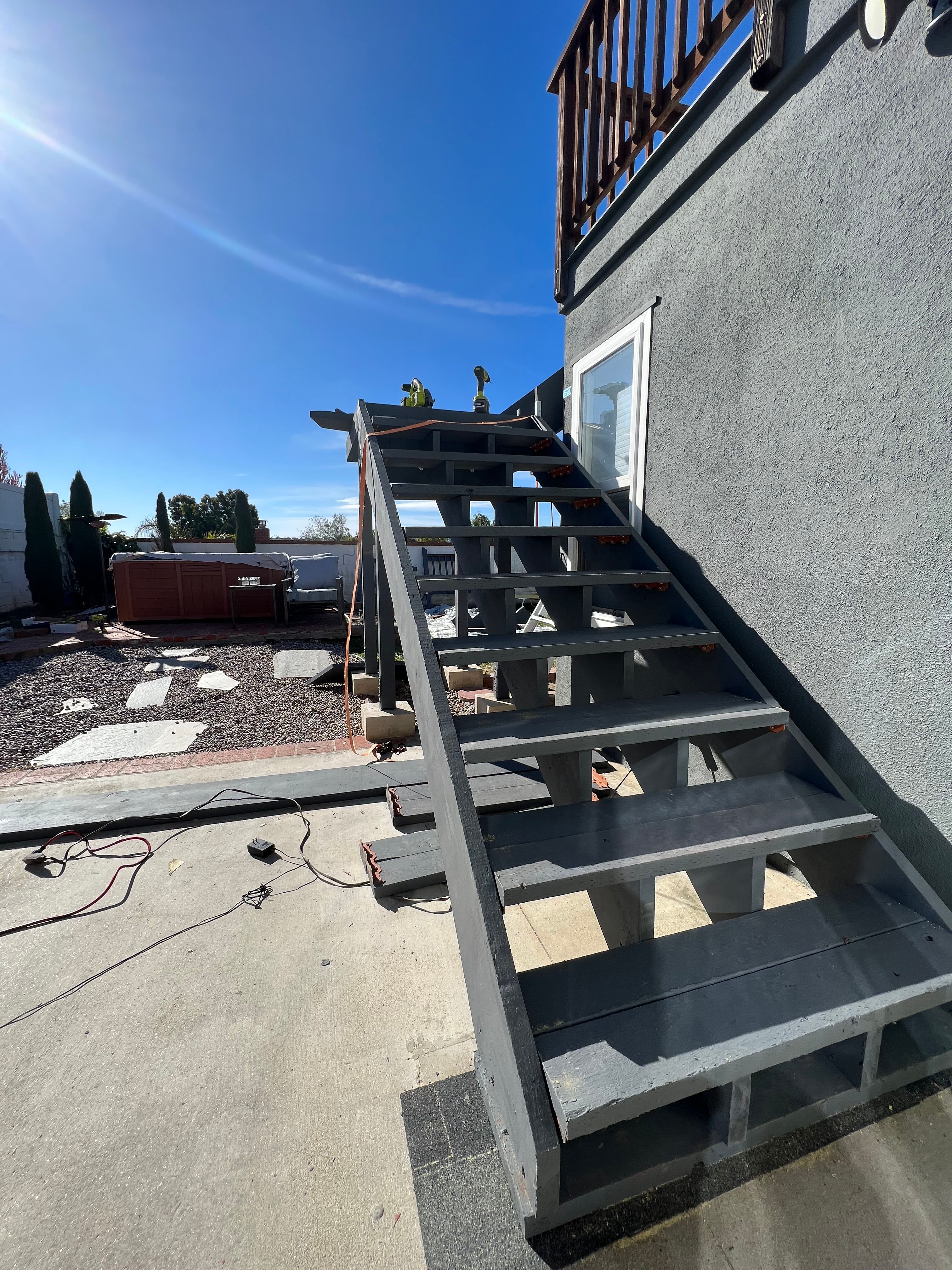  for Skyland Remodel Company in Asheville, NC