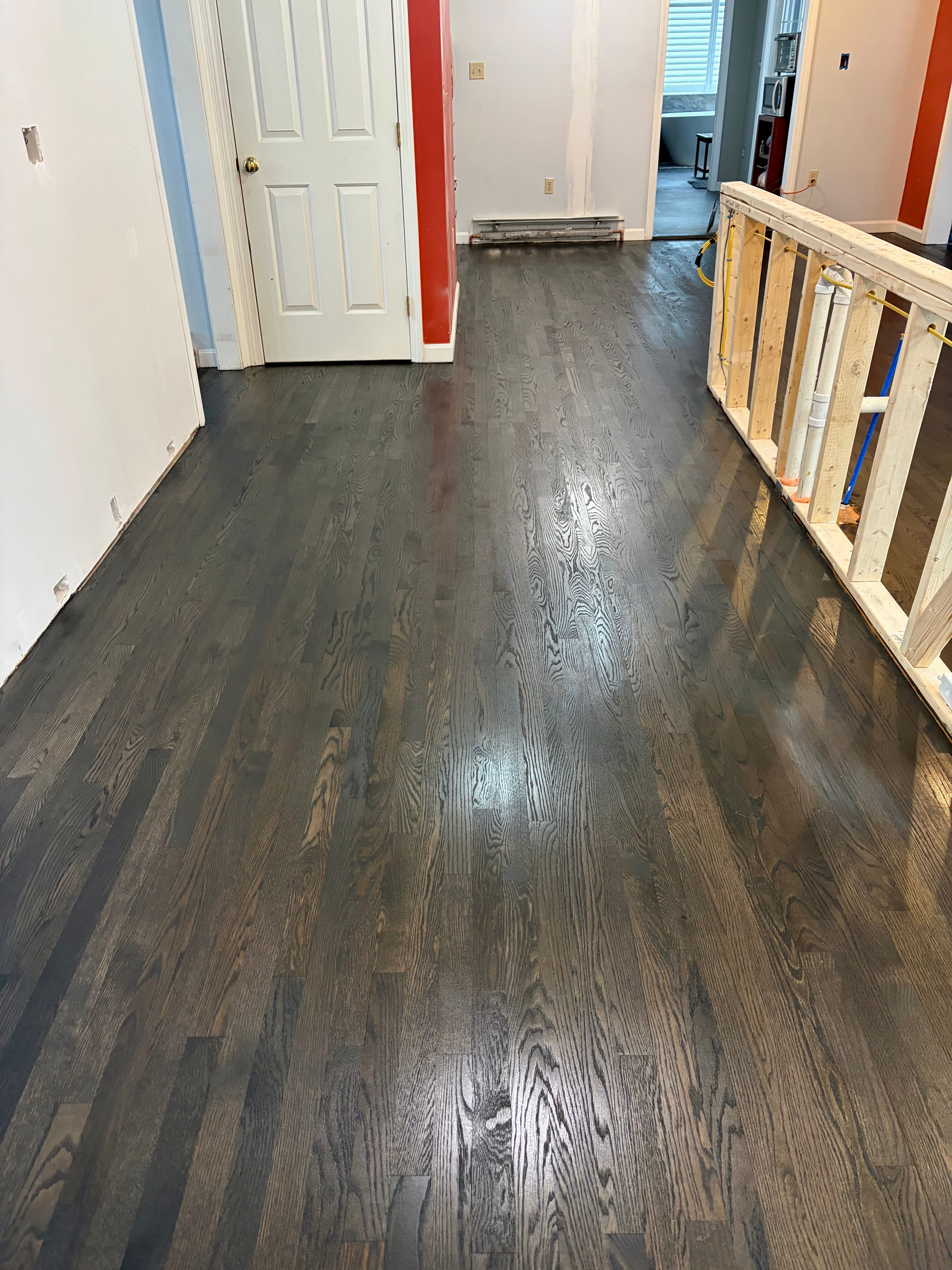  for Simply Wood Floors in Worcester, MA