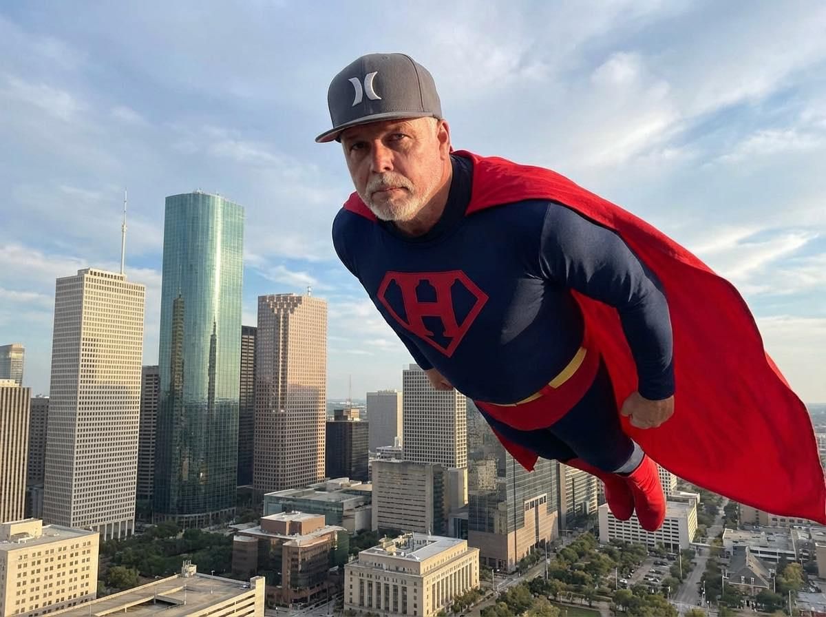  for Texas Curb N Borders in Houston, TX