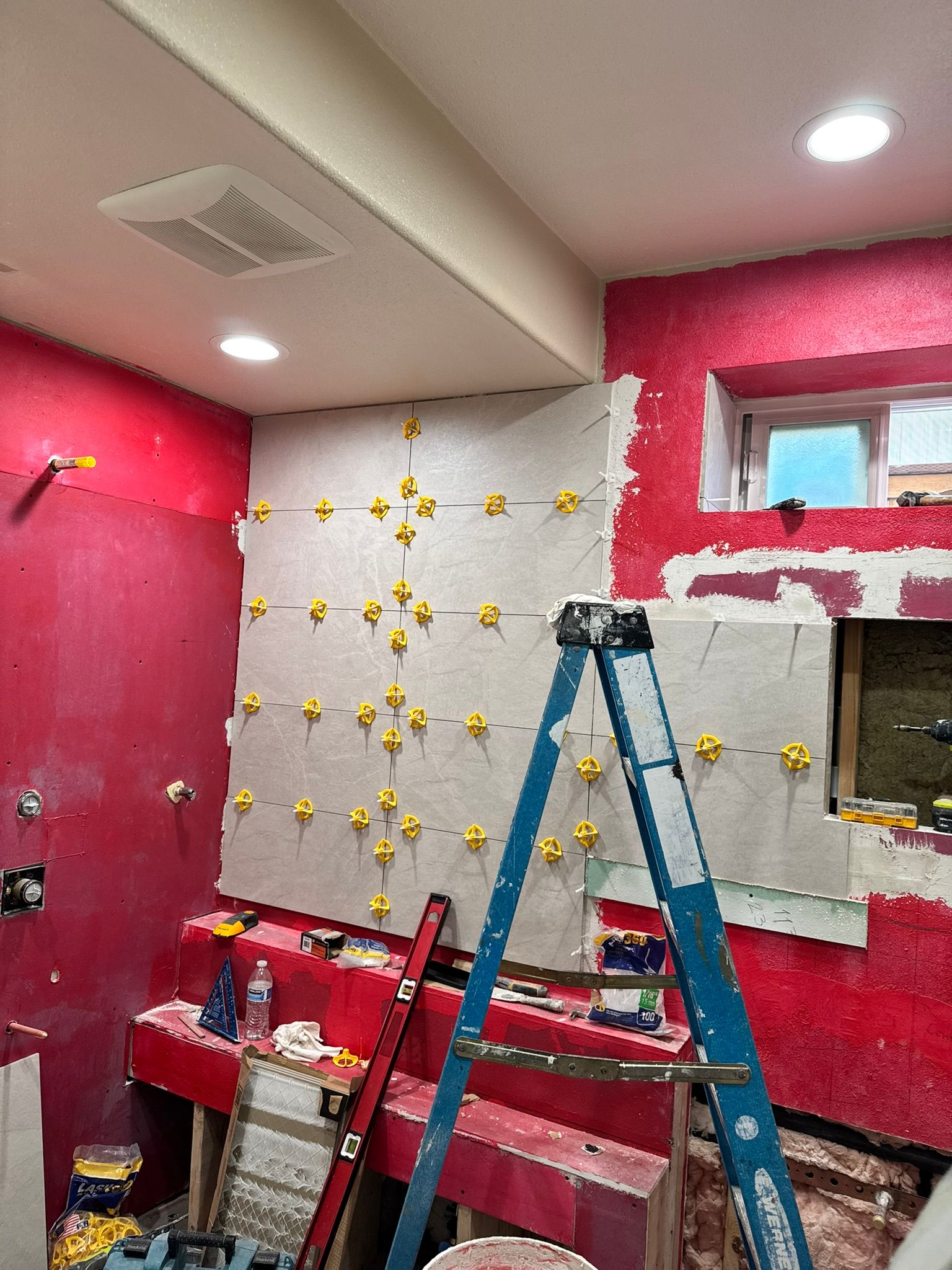  for Tony's Remodeling & Painting in Renton, WA