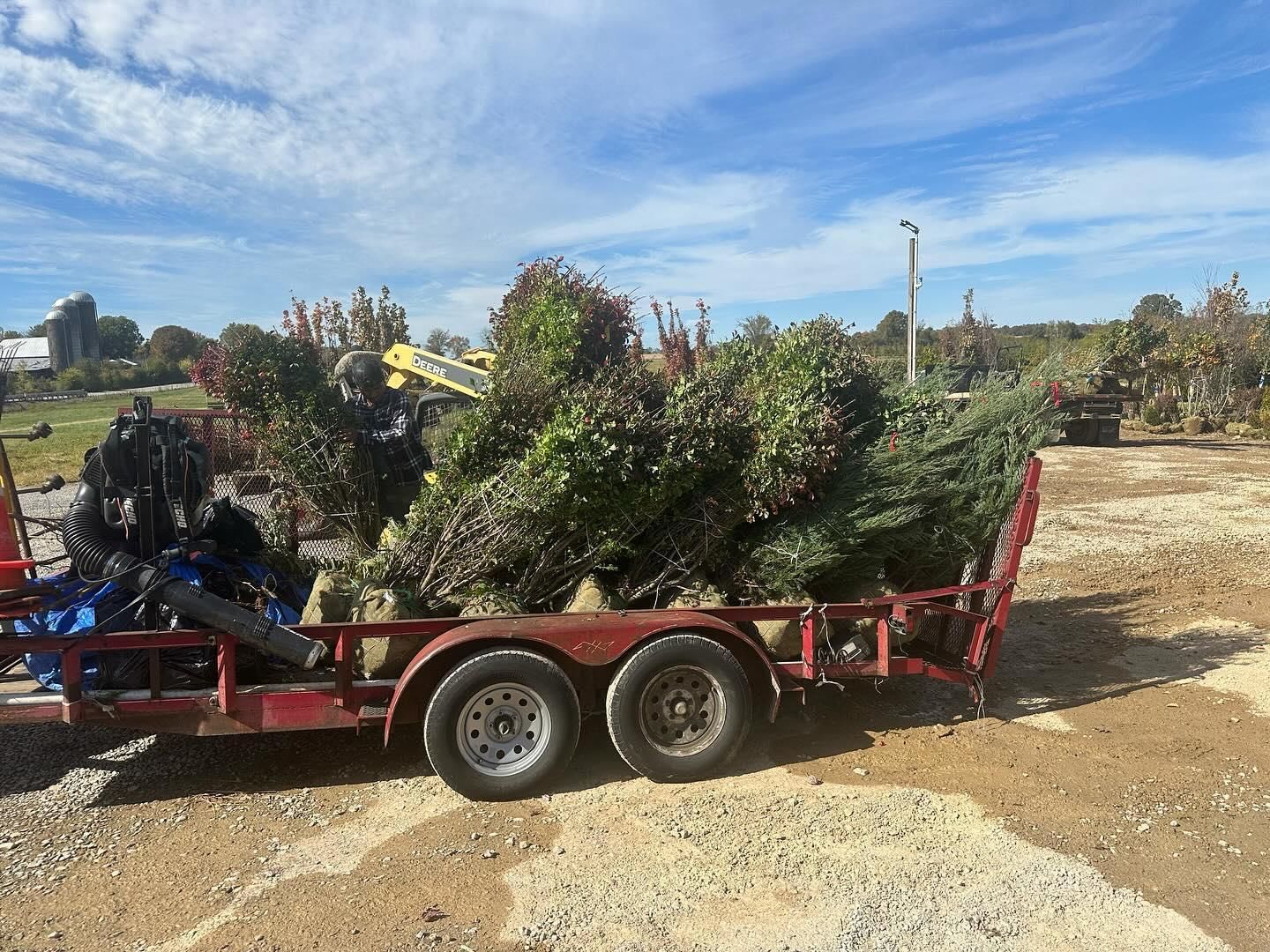  for The Right Price Right Choice Lawn Care Services in Murfreesboro, TN