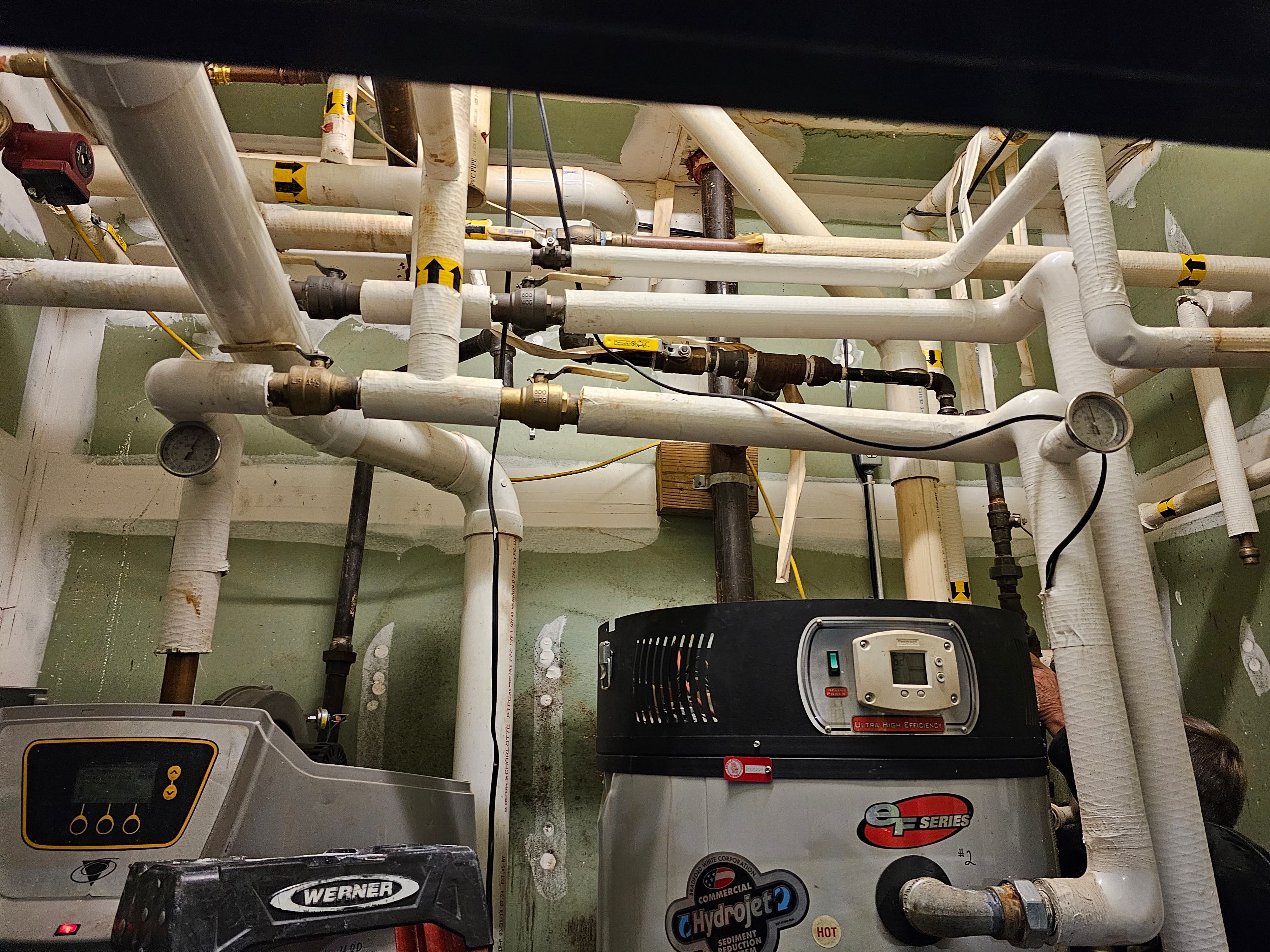  for Plumb Total in Waco, GA