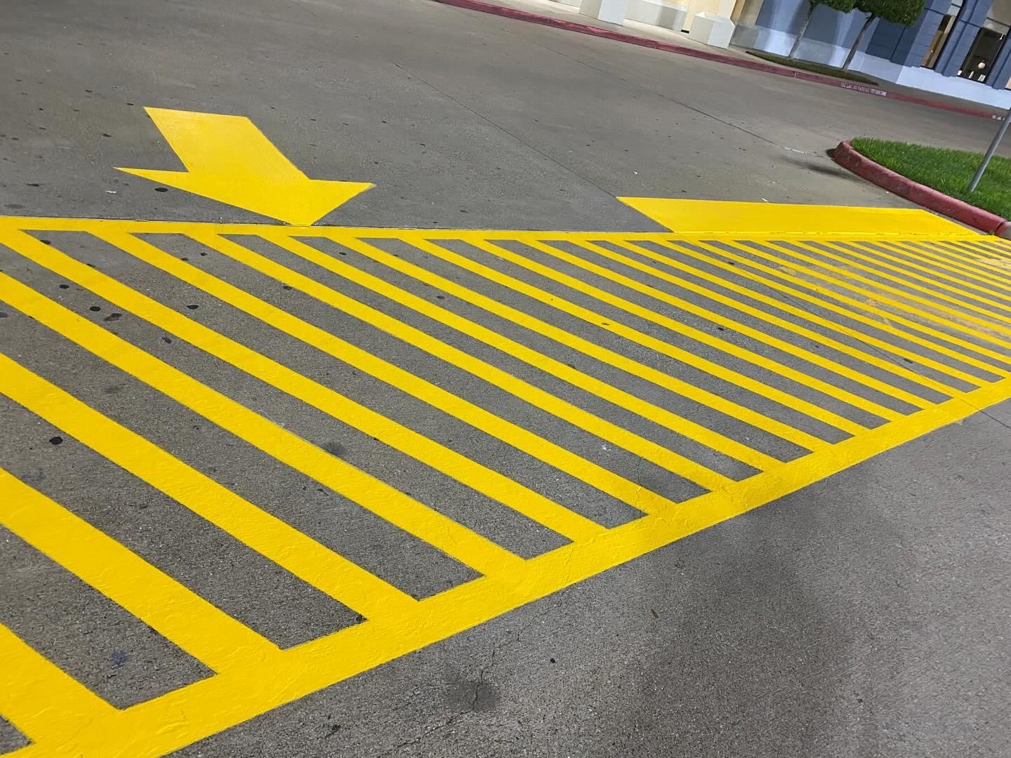  for Fine Line Striping and Pressure Washing in Missouri City, TX