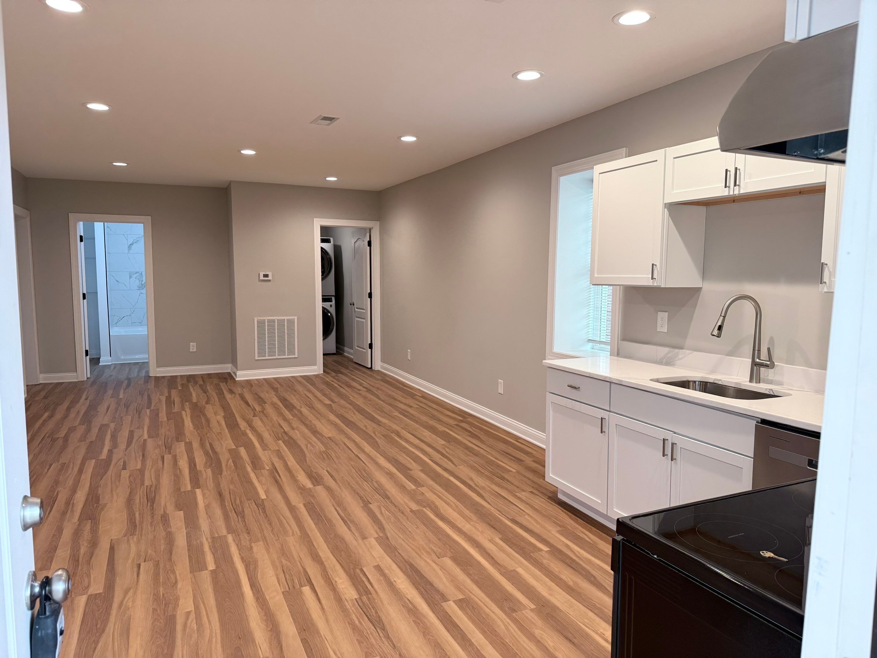  for Paramount Construction in Lexington, KY