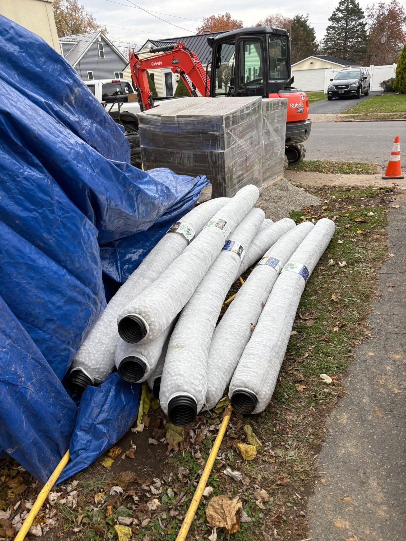  for RS Hunter LLC in Lycoming County, PA