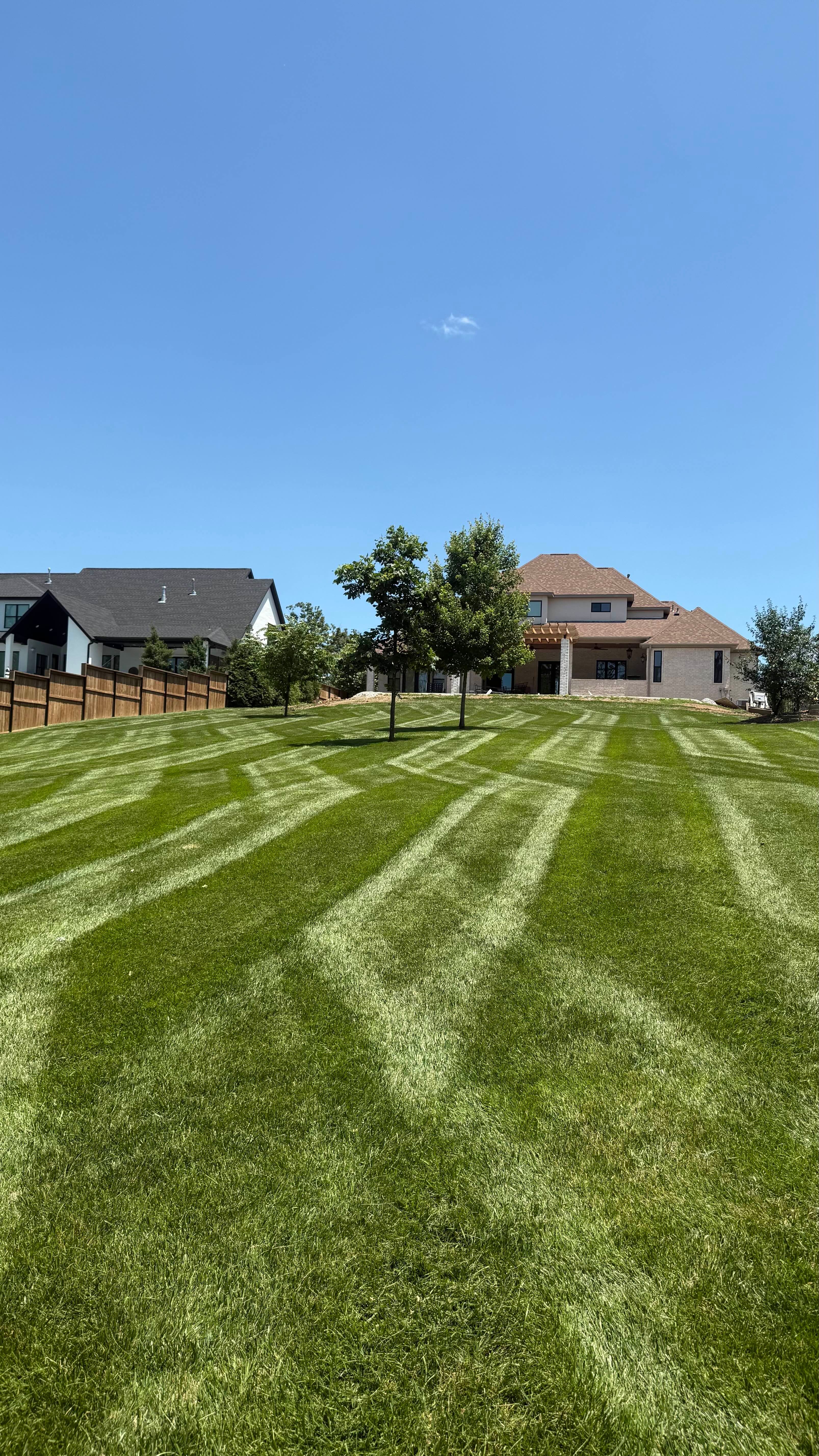  for Pureleaf Lawncare LLC in Springdale, AR