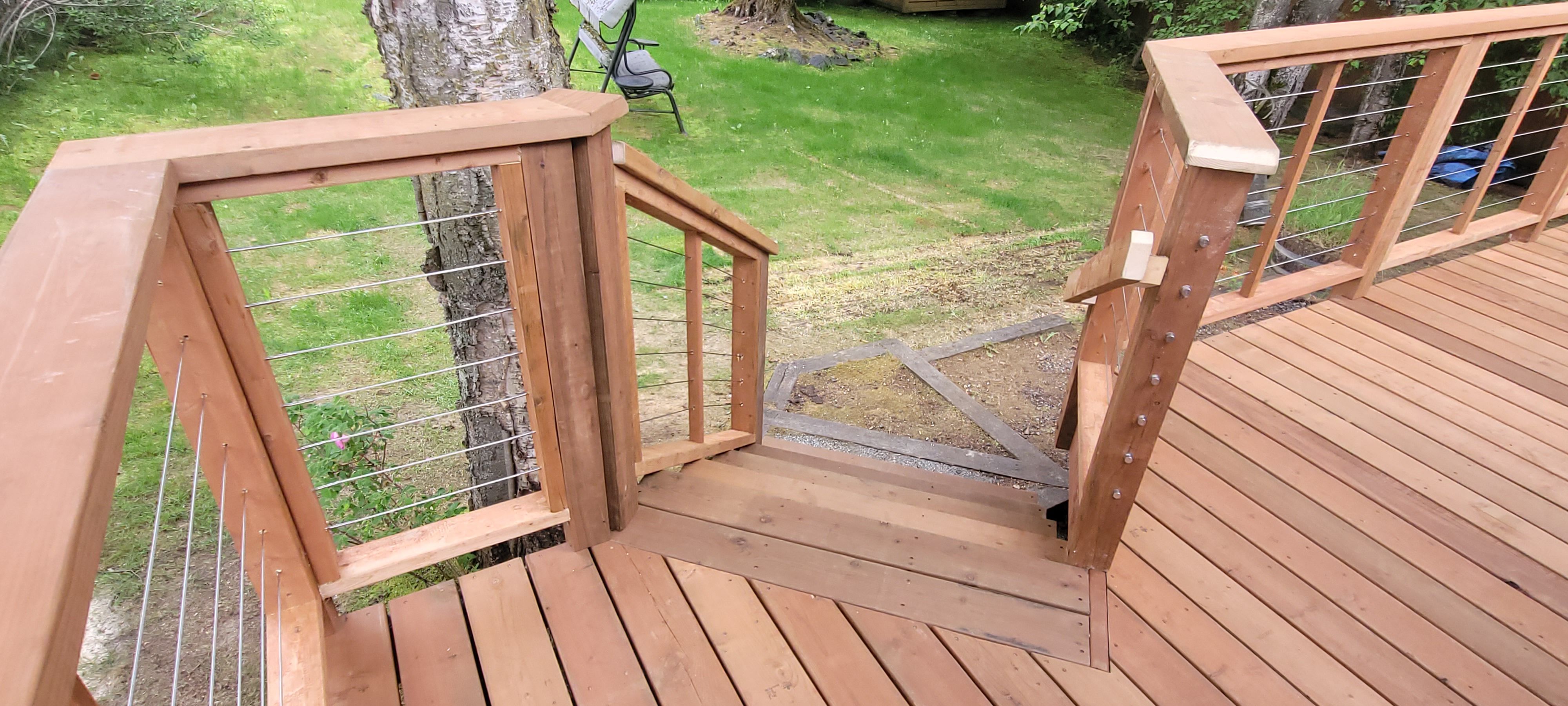 All Photos for Dandron Construction in Anchorage, AK