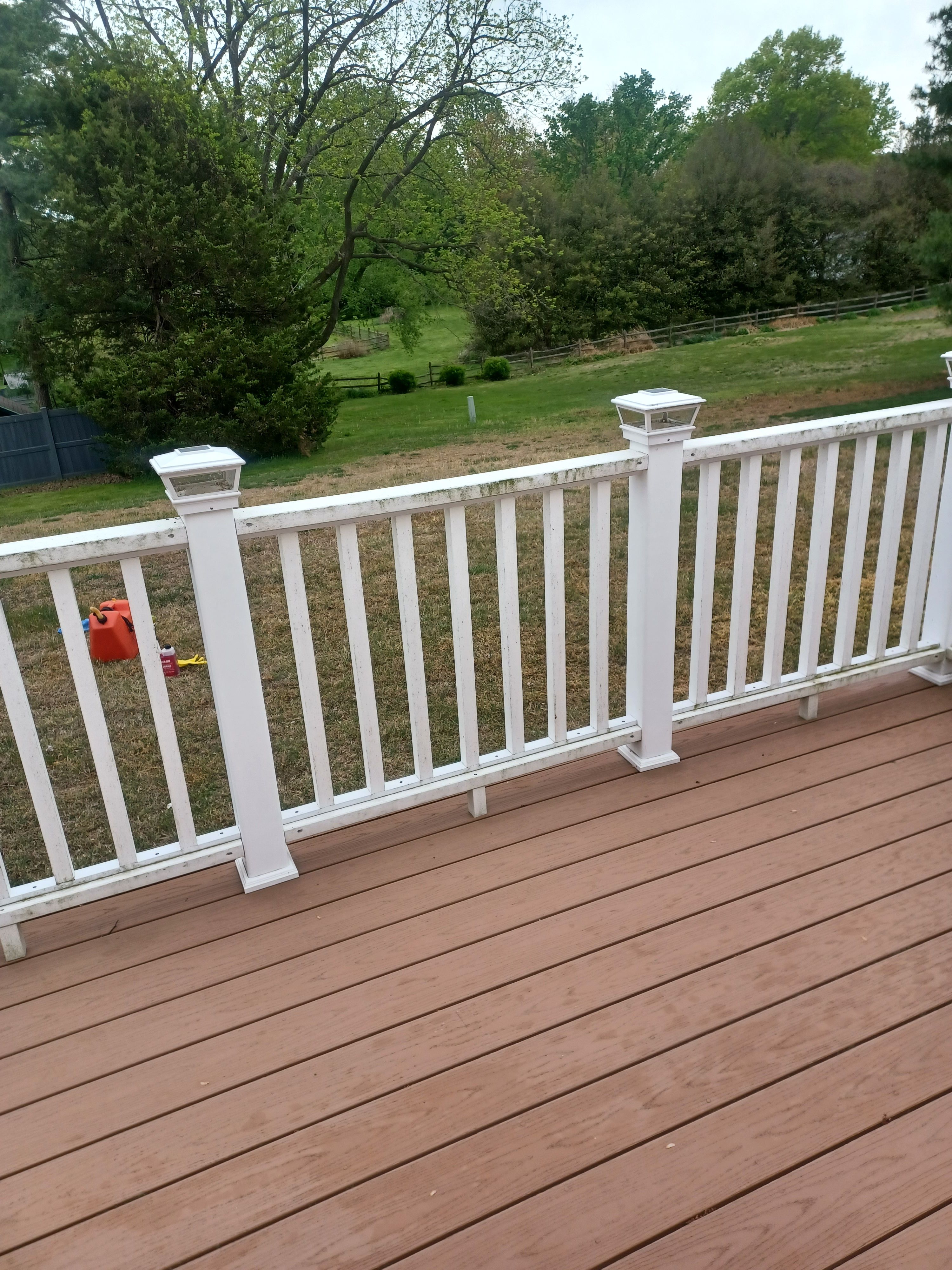  for Grubb Exterior Cleaners in Chester County, PA
