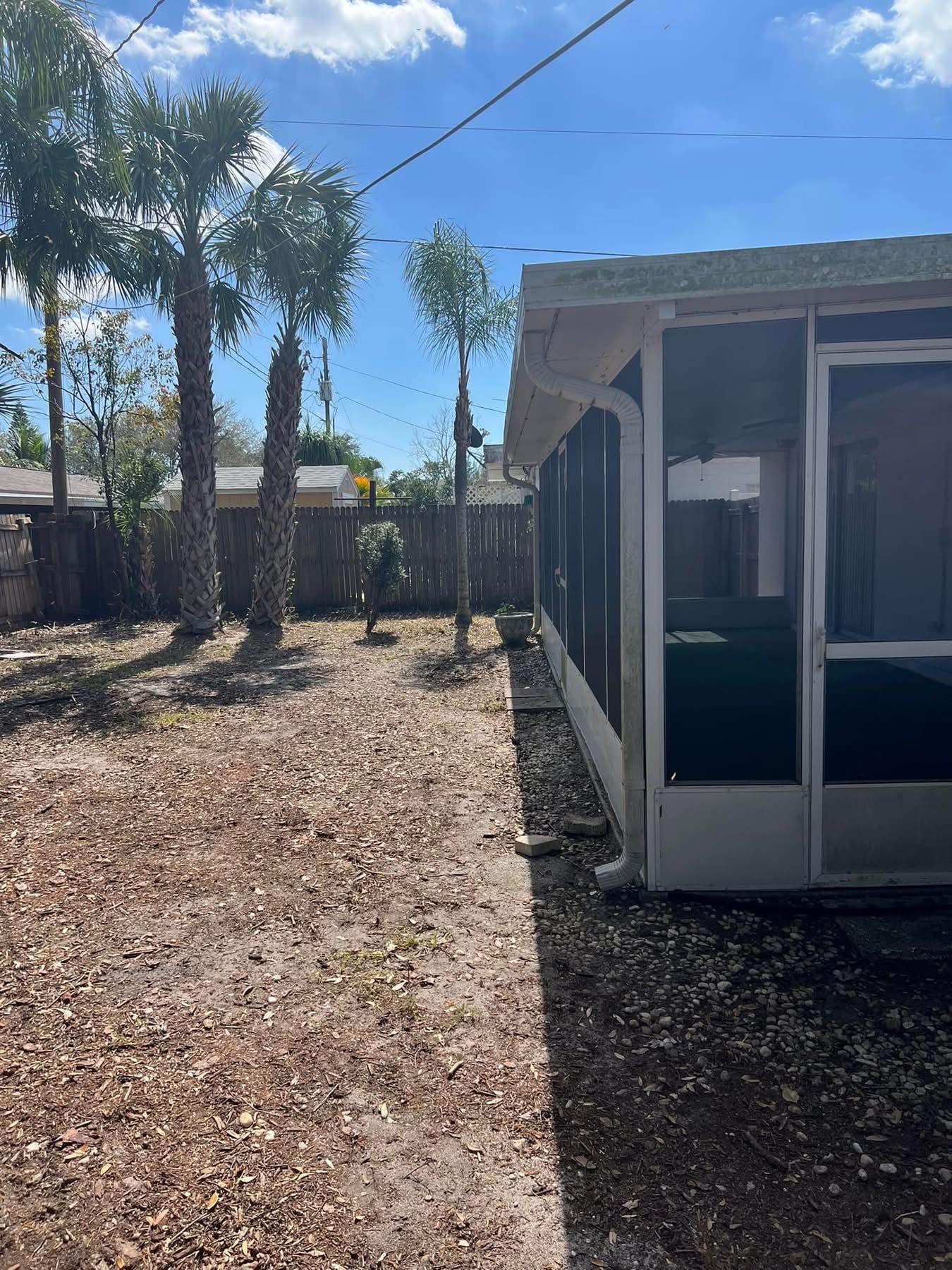  for Space Coast Property Maintenance and Management LLC in Melbourne, FL